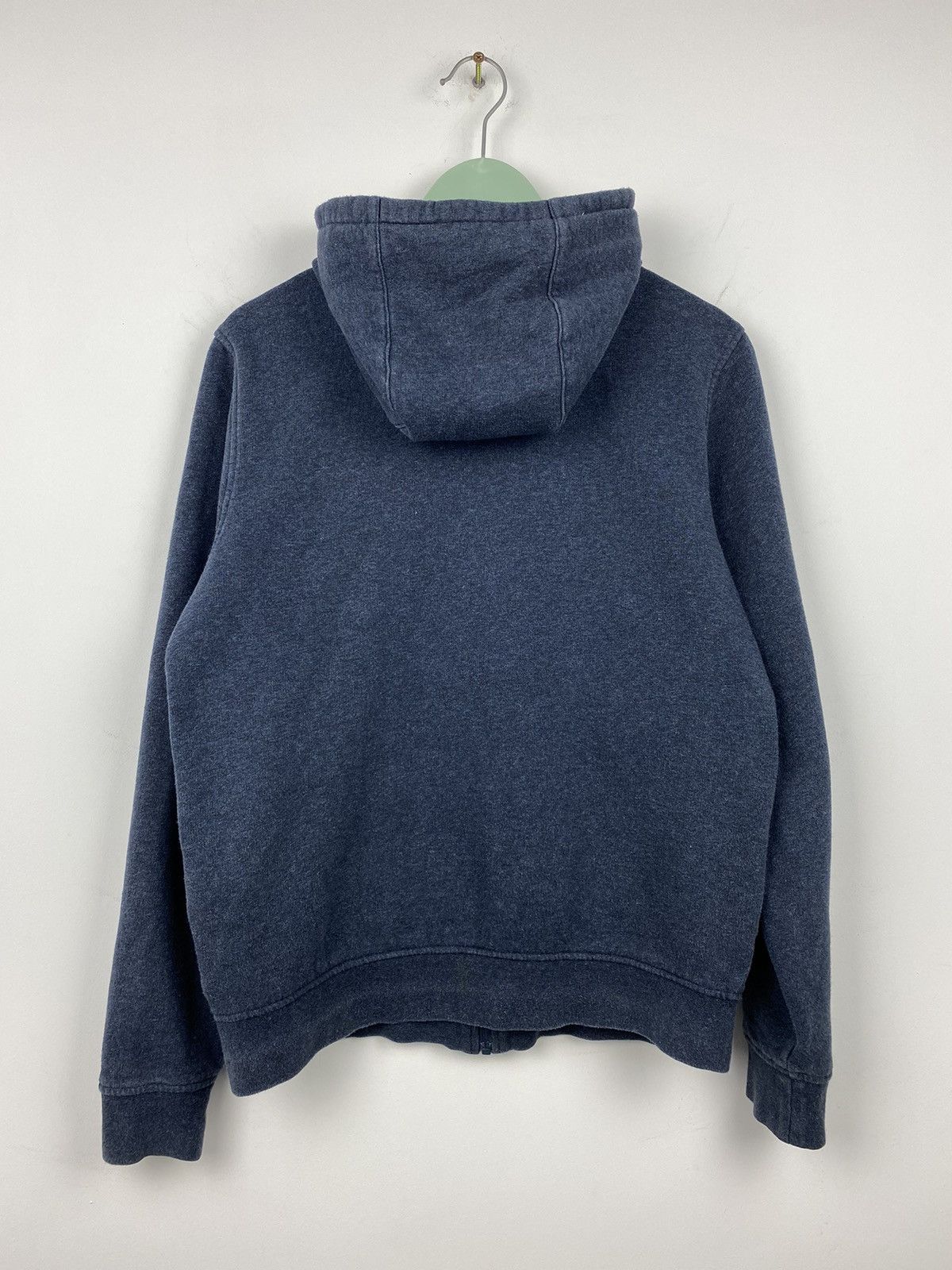 Lacoste Lacoste Sport Full Zip Hoodie Ralph Lauren Y2K Size US S / EU 44-46 / 1 - 5 Thumbnail