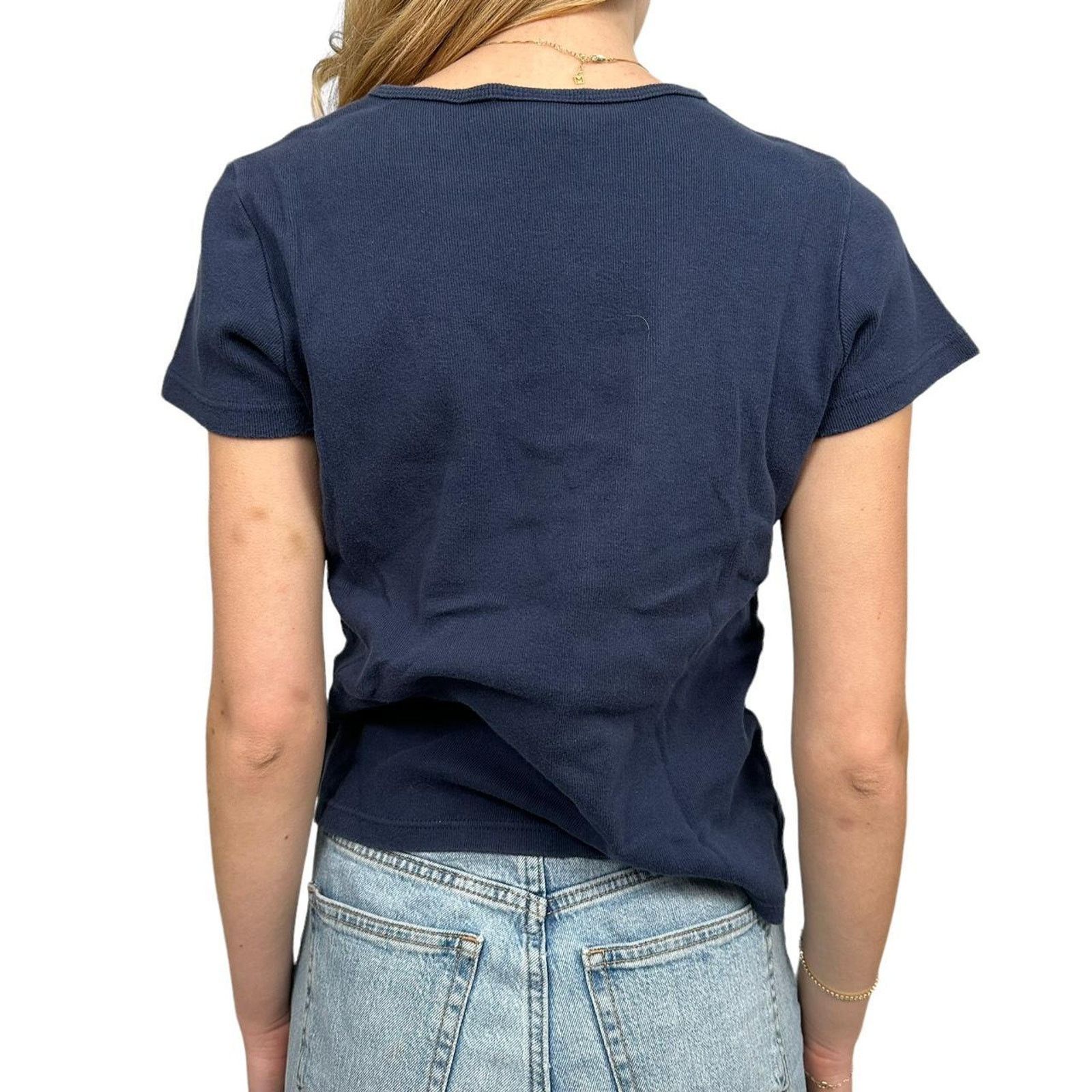 Other Vintage Woman’s AU Tigers Tee Size M / US 6-8 / IT 42-44 - 4 Thumbnail