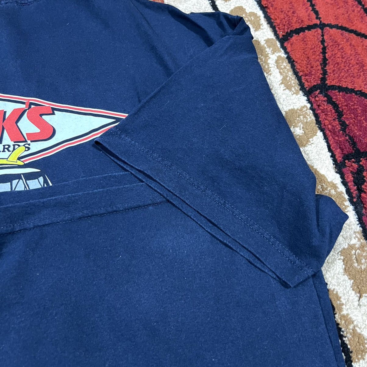 Sun Surf Vintage Jack's Surf Boards Surfing T Shirt Size US XXL / EU 58 / 5 - 7 Thumbnail