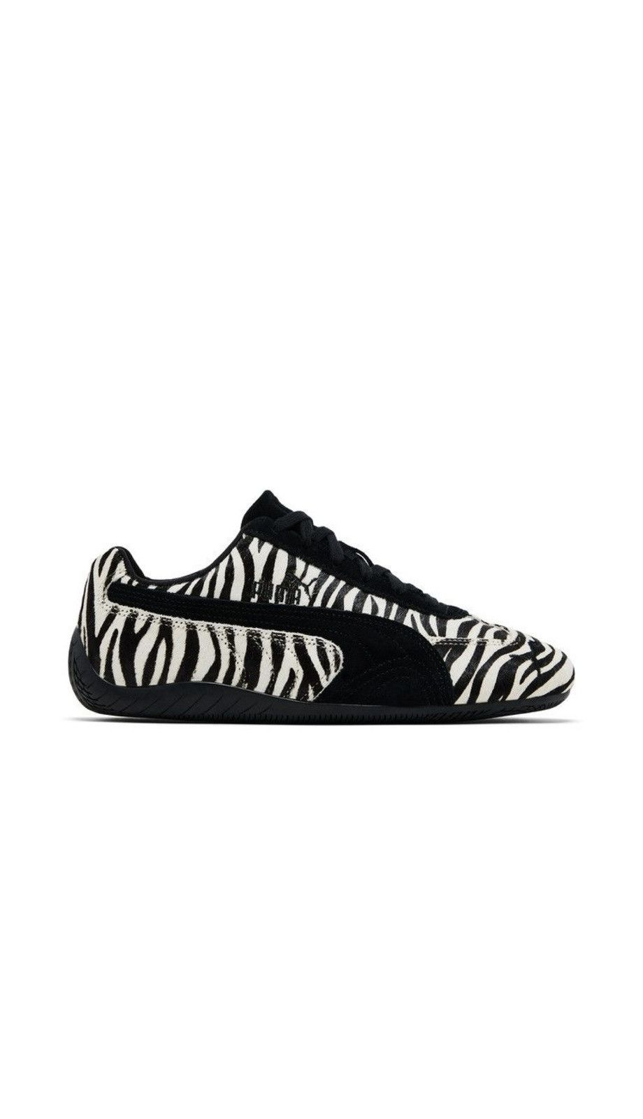 Puma Puma Speedcat Zerbra Wns Size US 9.5 / IT 39.5 - 2 Thumbnail