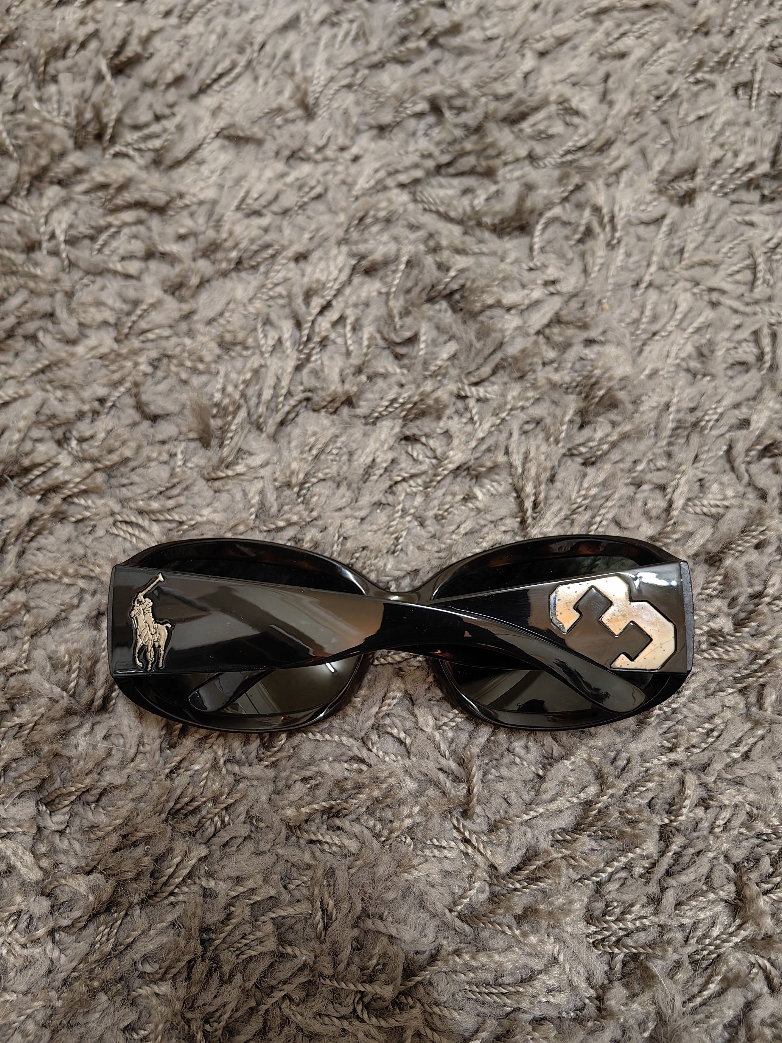 Polo Ralph Lauren × Ralph Lauren Ralph Lauren Glasses RL 8045 5175/ 71 Size ONE SIZE - 3 Thumbnail