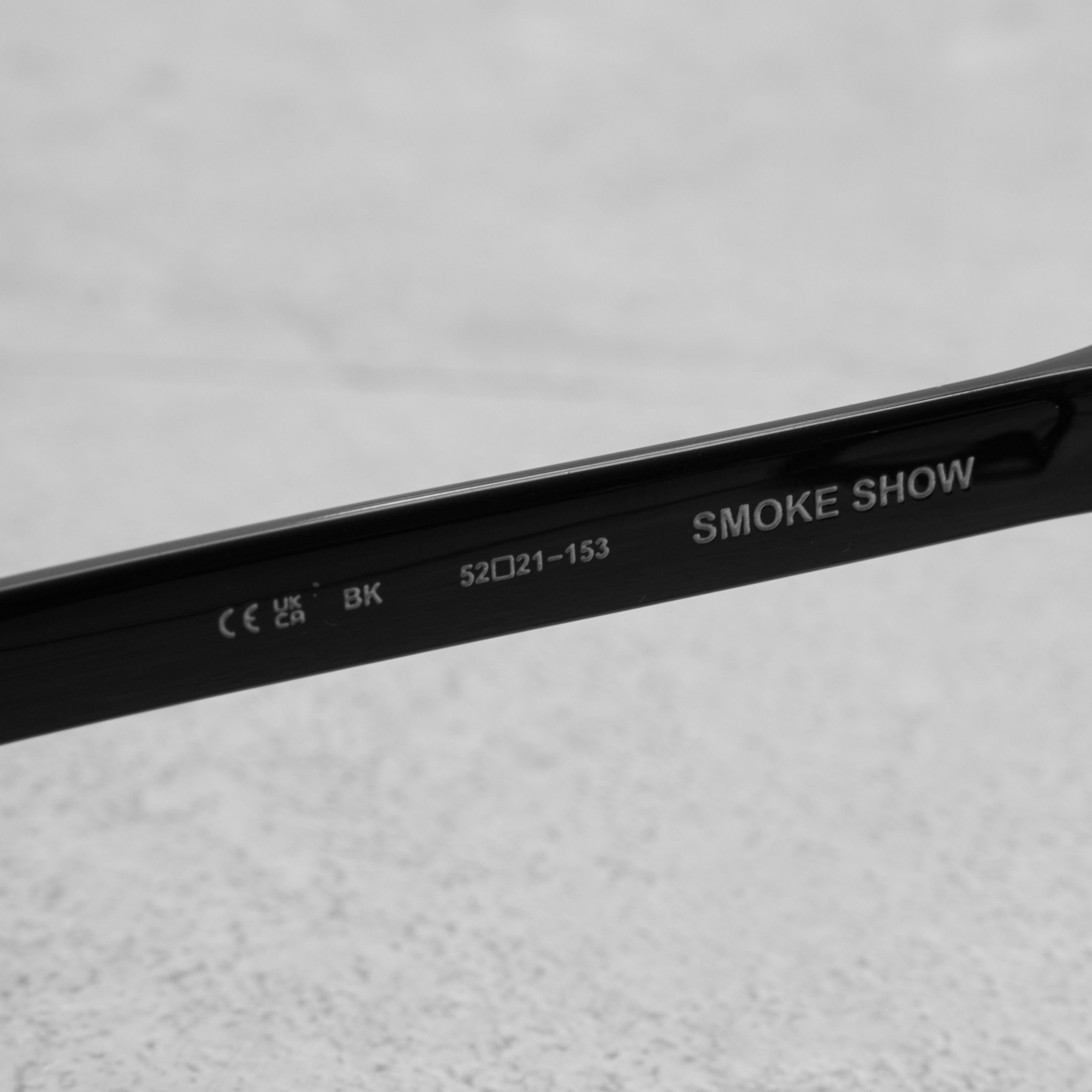 Chrome Hearts CHROME HEARTS SMOKE SHOW Size ONE SIZE - 6 Thumbnail