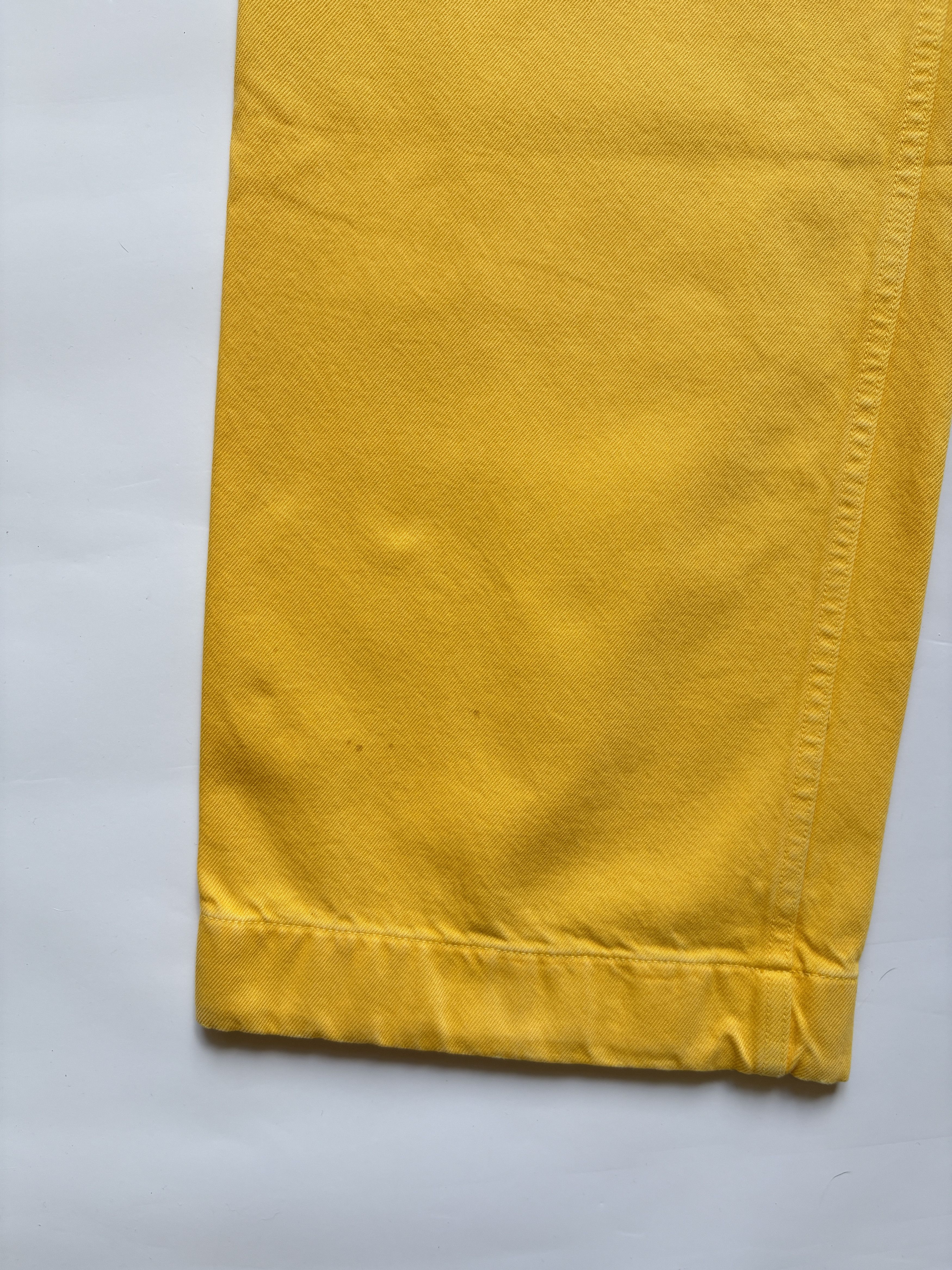 Daniel Arsham ⚡️QUICK SALE⚡️Objects IV Life Daniel Arsham Wide Leg Pants Size US 30 / EU 46 - 8 Thumbnail