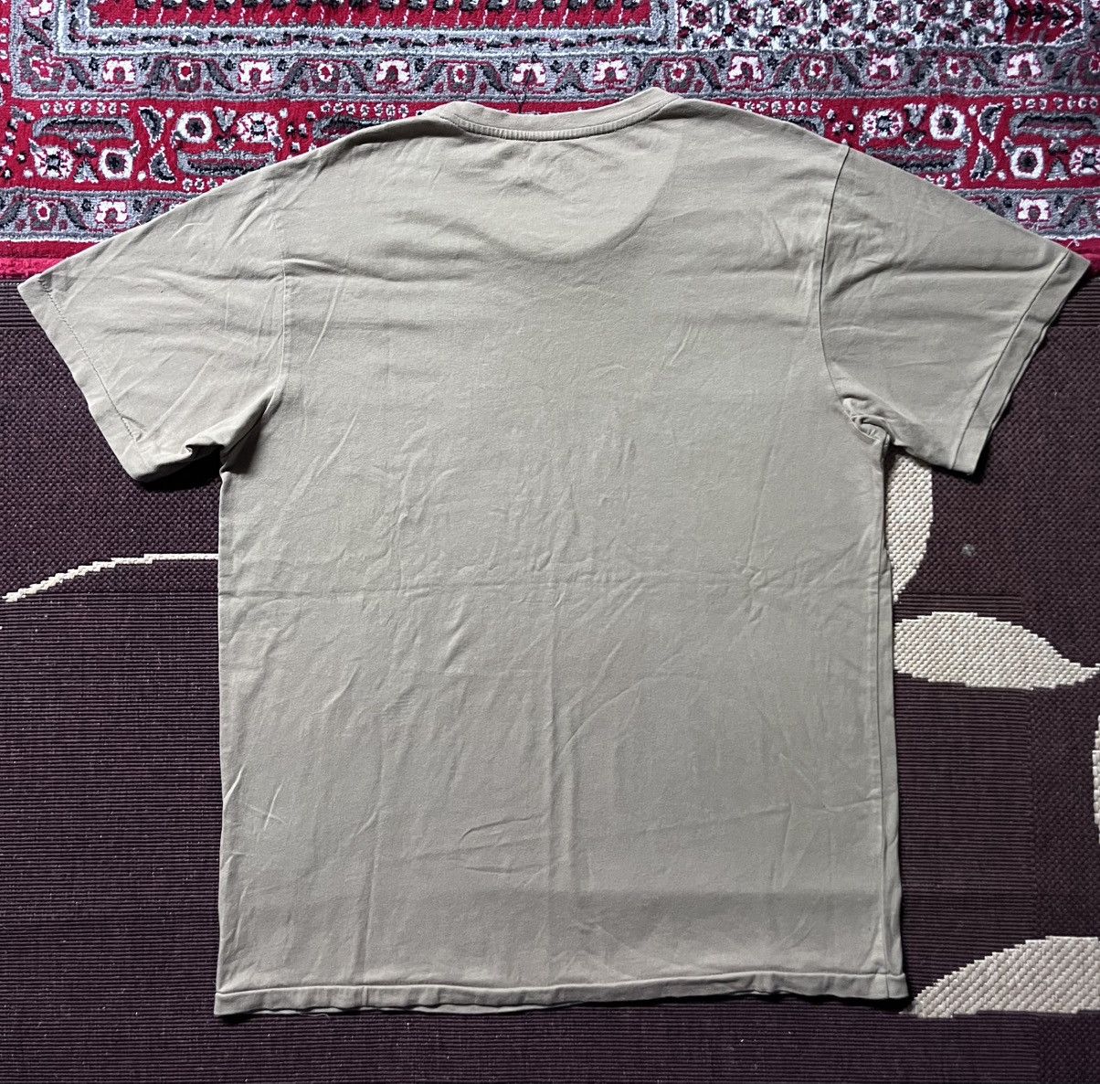Polo Ralph Lauren × Ralph Lauren Double RL Ralph Lauren Shirt Size US XL / EU 56 / 4 - 2 Thumbnail