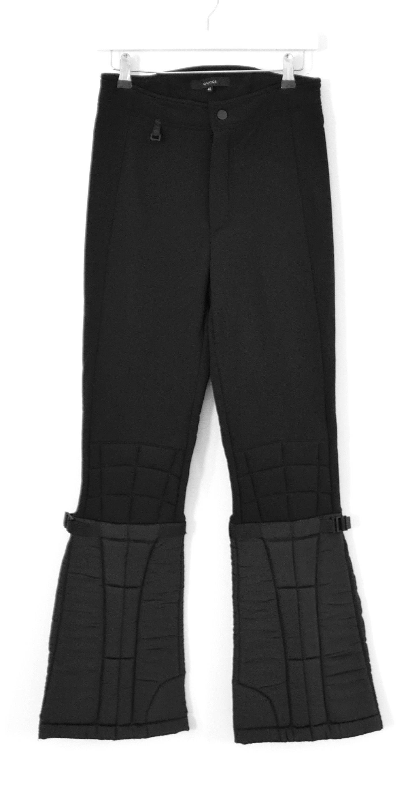 Gucci Gucci x Tom Ford Fall 1999 Ski Pants Size 27" / US 4 / IT 40 - 1 Thumbnail