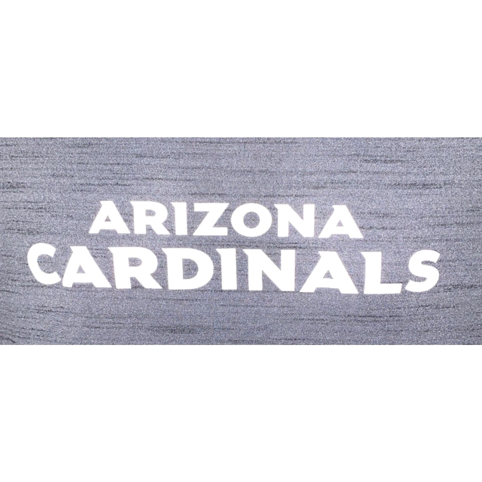 Nike Nike Dri-Fit Long Sleeve T-Shirt AZ Cardinals Mens M Black Size US M / EU 48-50 / 2 - 3 Thumbnail