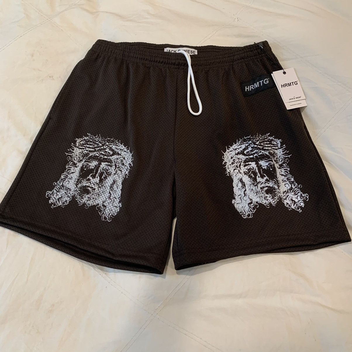 Hrmtg by jack b wiese quixote knight online shorts large