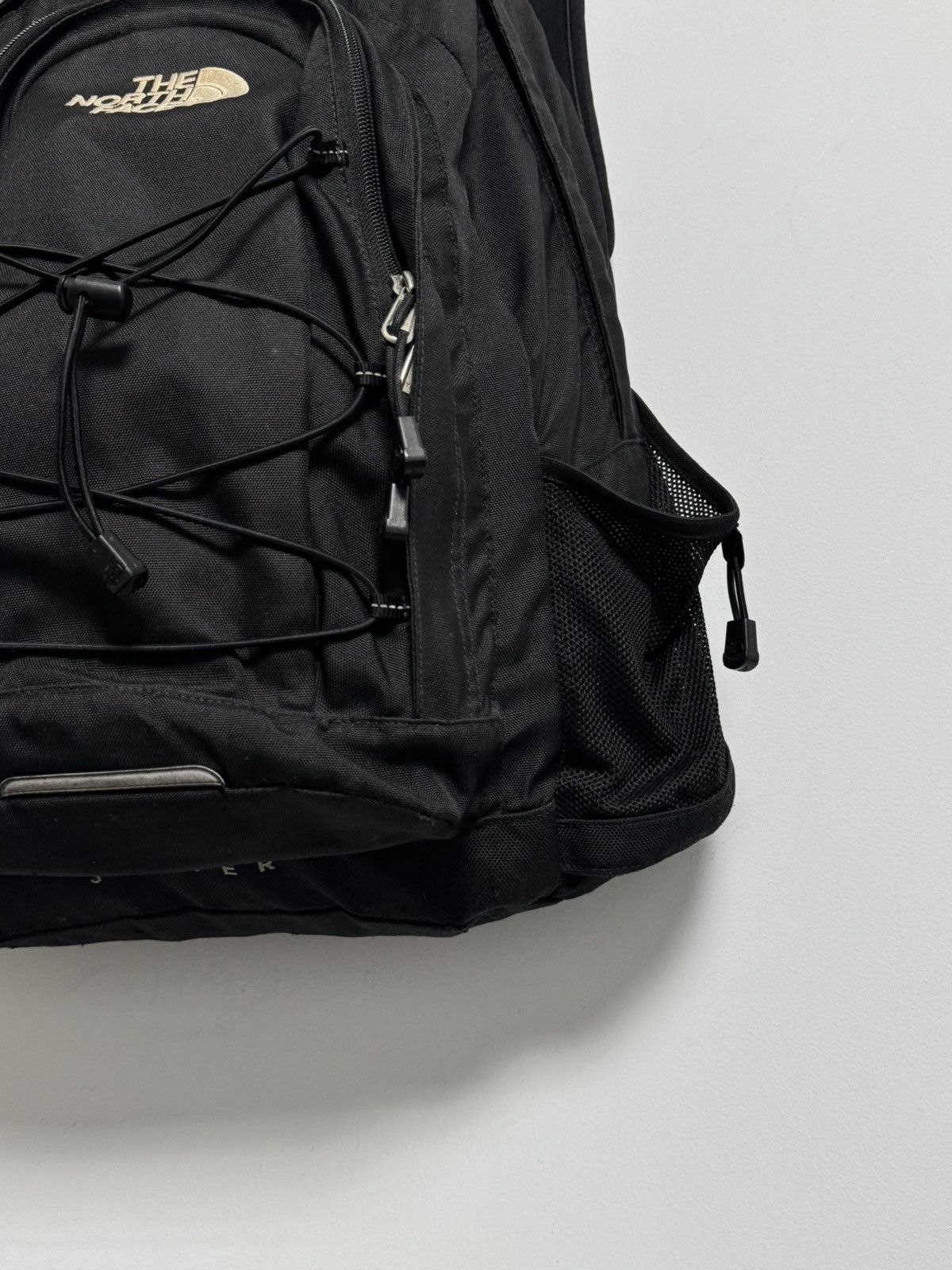 The North Face The NORTH FACE Black Jester Backpack Size ONE SIZE - 4 Thumbnail