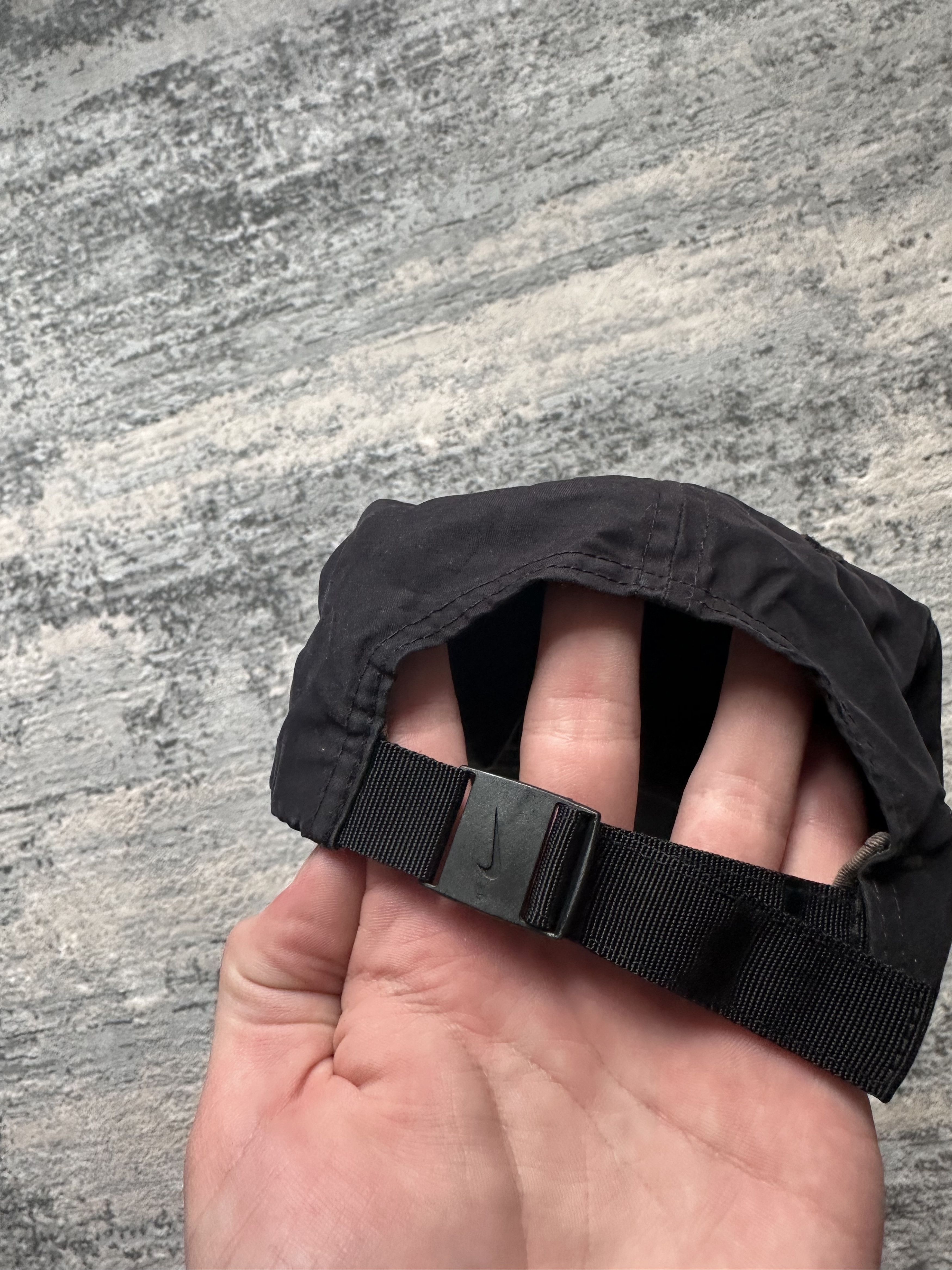 Nike Nike vintage cap Size ONE SIZE - 7 Thumbnail