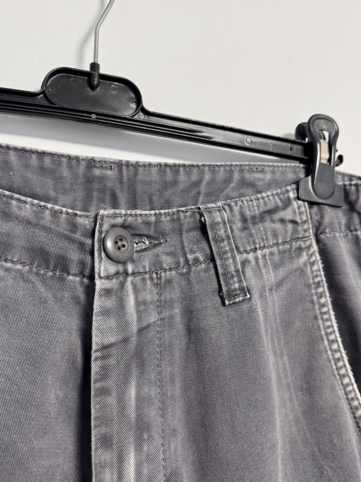 Carhartt Carhartt Vintage Cargo Pants Y2K Style 30/32 Size US 30 / EU 46 - 13 Thumbnail