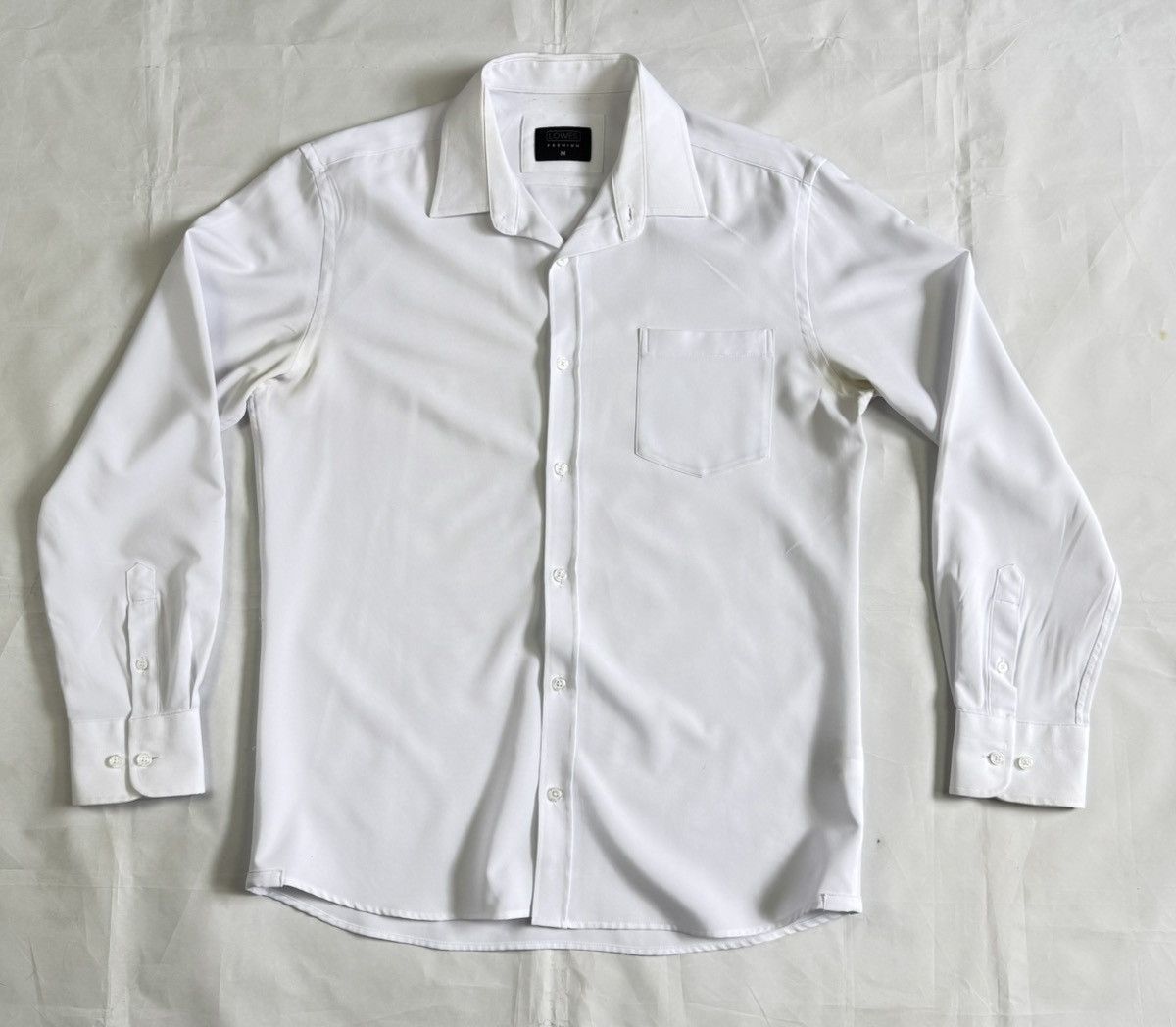 Vintage Vintage Button Up Shirt Size US M / EU 48-50 / 2 - 1 Thumbnail