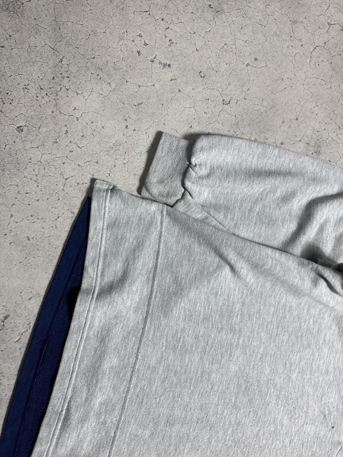 Nike Nike Vintage 90’s Sweatshirt Big Logo Swoosh Size S Size US S / EU 44-46 / 1 - 2 Thumbnail