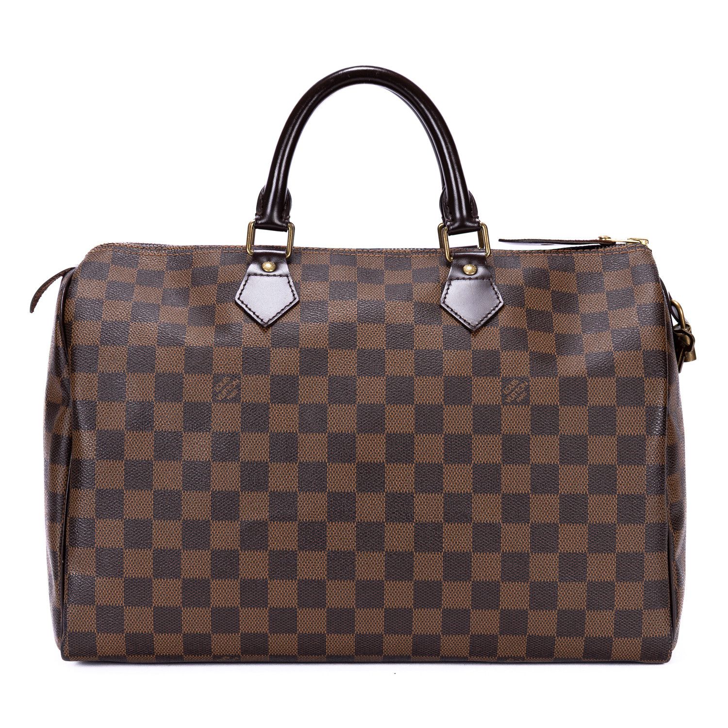 Louis Vuitton Speedy 35 Size ONE SIZE - 1 Thumbnail