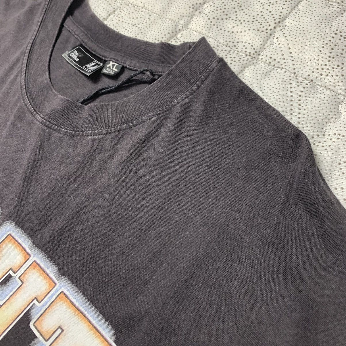 Vintage Rare The Office Movie Tee Faded Black Iron On Size US XL / EU 56 / 4 - 10 Thumbnail