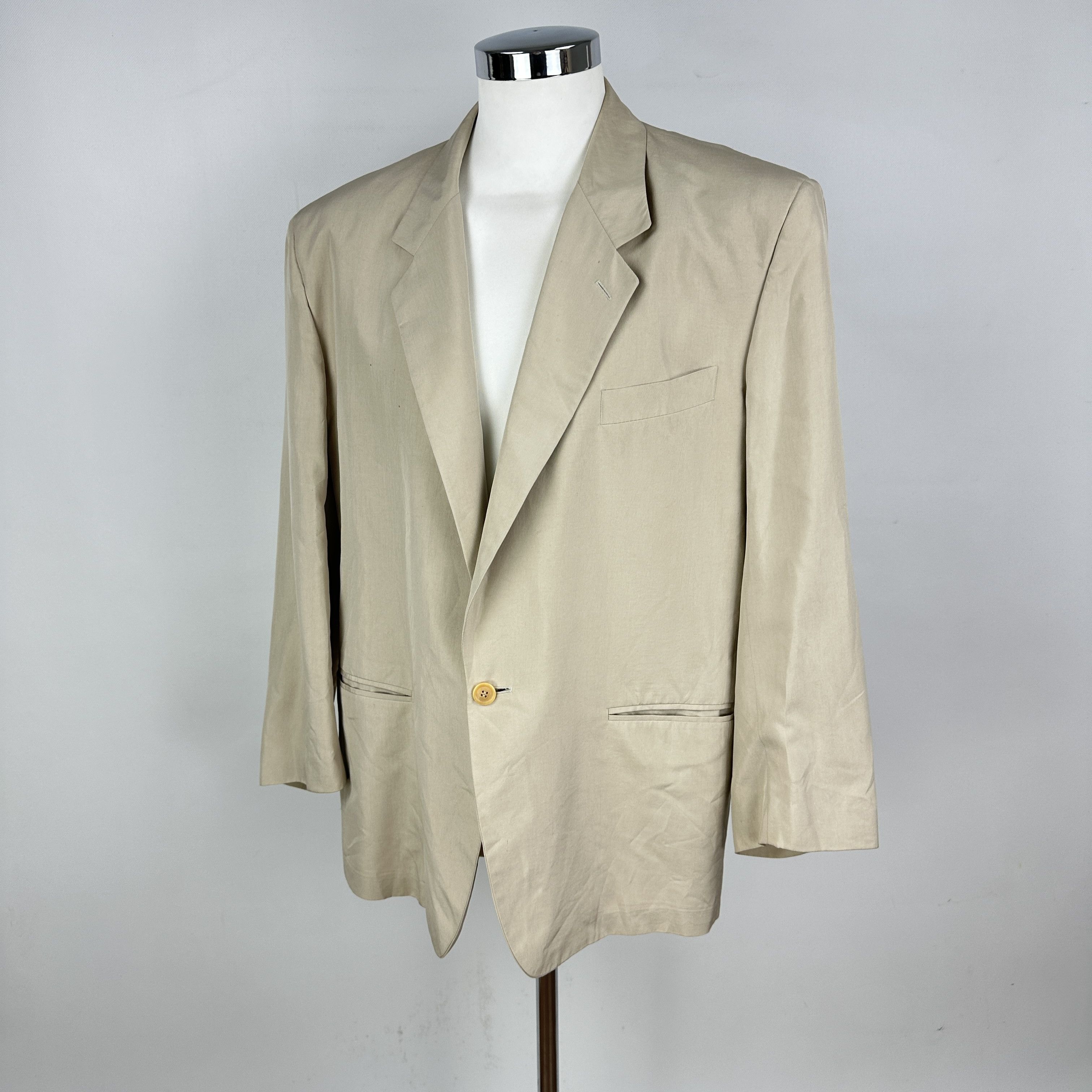 Missoni Blazer Missoni Seta – 54 IT Size 40S - 8 Thumbnail