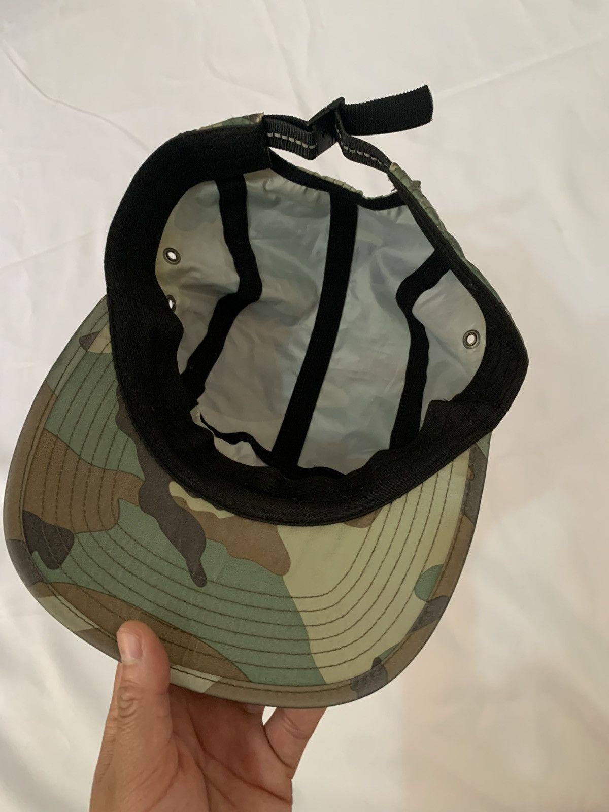 Supreme Hat supreme Size ONE SIZE - 4 Thumbnail