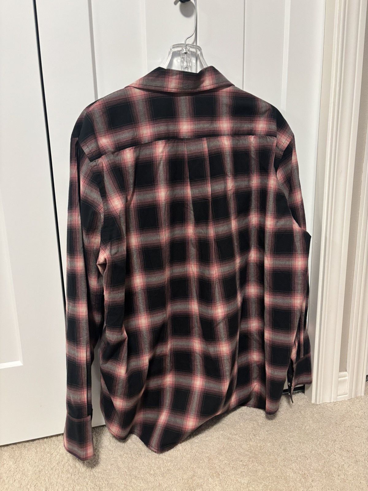 Our Legacy Poco Shirt