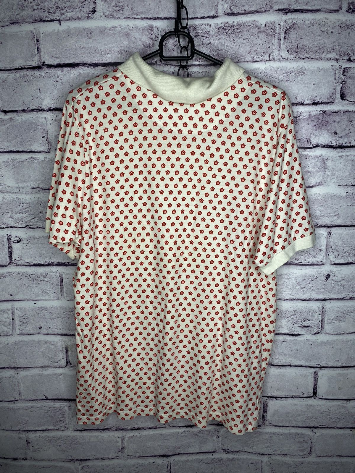 Kim Jones MENS Umbro by Kim Jones T-shirt Vintage Size L Size US L / EU 52-54 / 3 - 8 Thumbnail