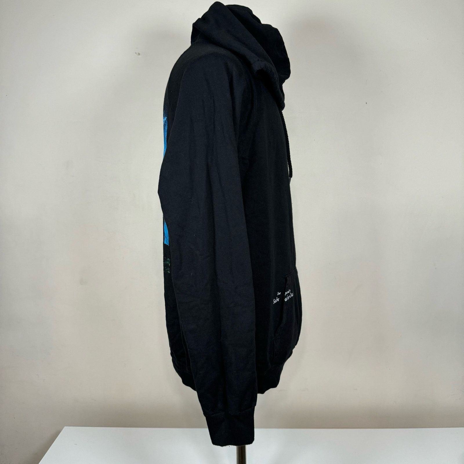 Urban Outfitters Re.Purpose Vintage Urban Outfitters Salvador Dali Rare Eco L Size US L / EU 52-54 / 3 - 4 Thumbnail