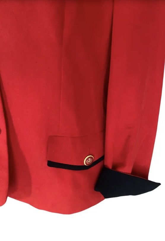 Burberry Burberry blazer Size M / US 6-8 / IT 42-44 - 6 Thumbnail