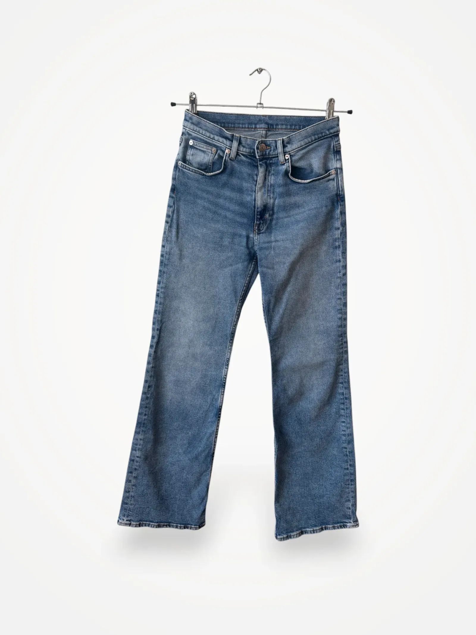 Arket Arket Aster Jeans Size 29" - 1 Thumbnail
