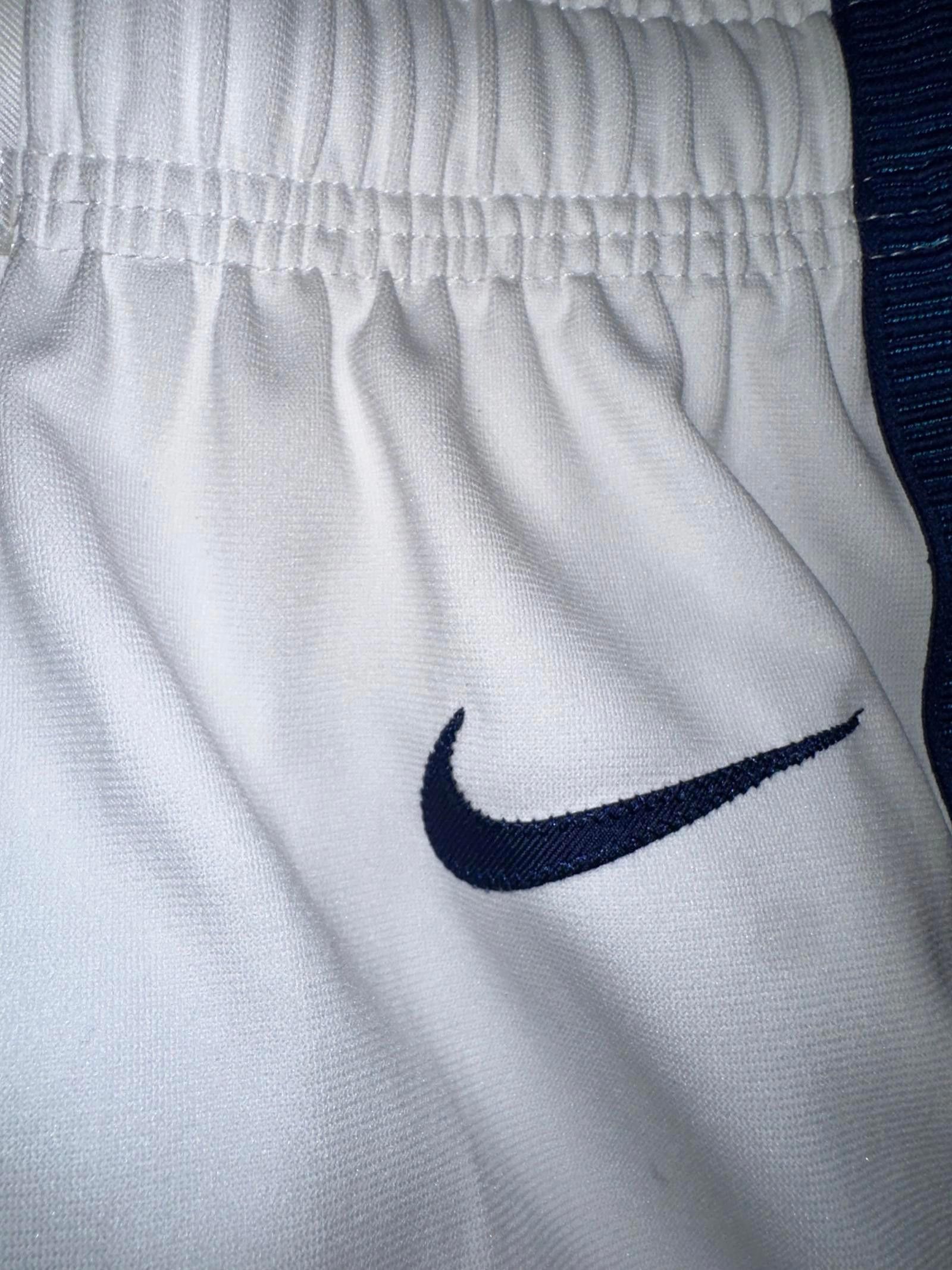 Nike Nike Men's Basketball Team USA Authentic Tokyo Home White Short Sample Size US 34 / EU 50 - 2 Thumbnail
