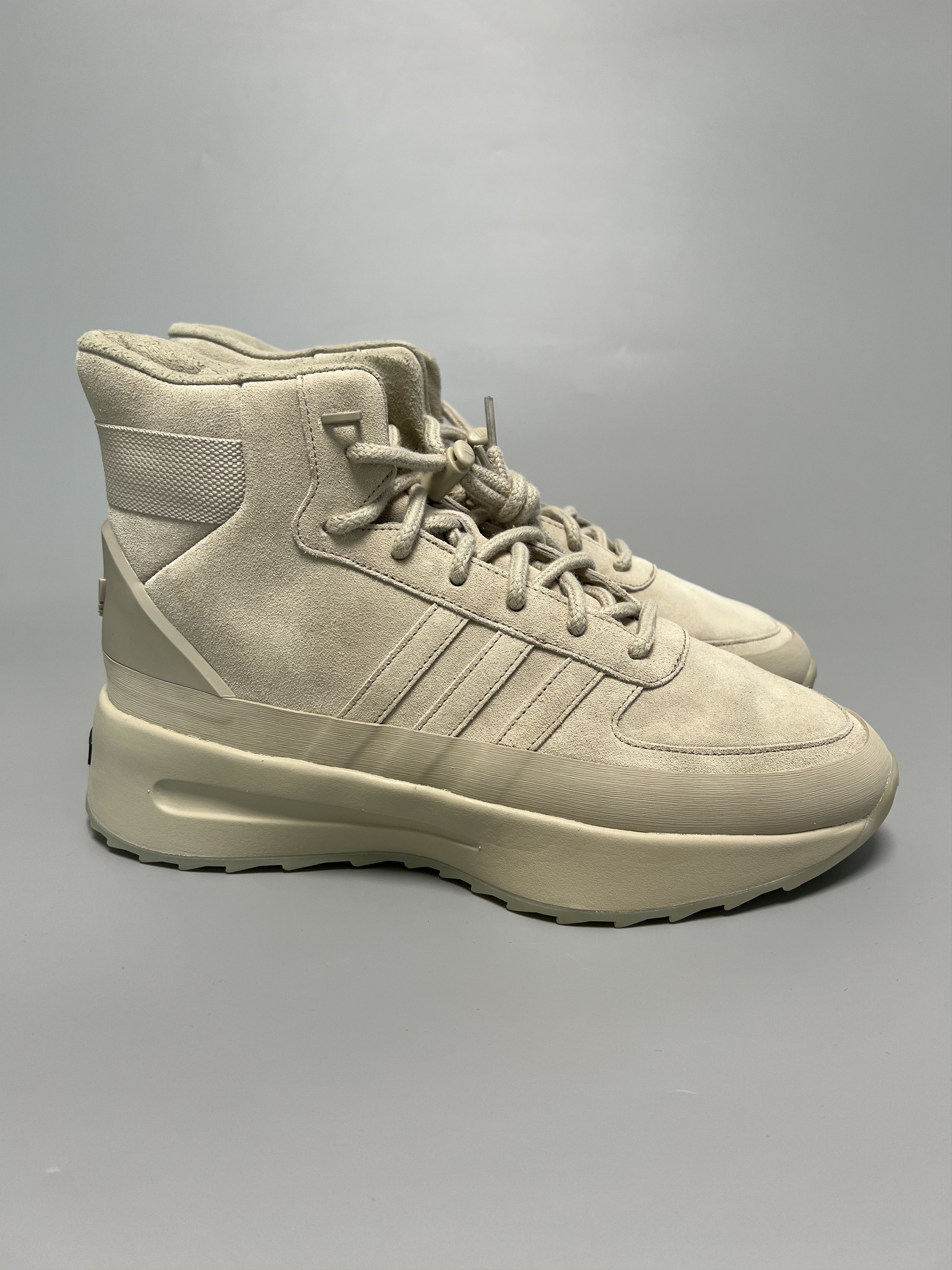 Adidas × Fear of God Adidas x Fear Of God Athletics Los Angeles Hikers Hi-Top Size US 11.5 / EU 44-45 - 1 Thumbnail