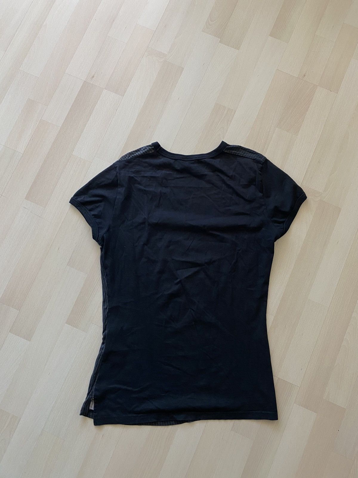 Vivienne Westwood Vintage Vivienne Westwood Self Portrait T-Shirt Size US M / EU 48-50 / 2 - 11 Thumbnail