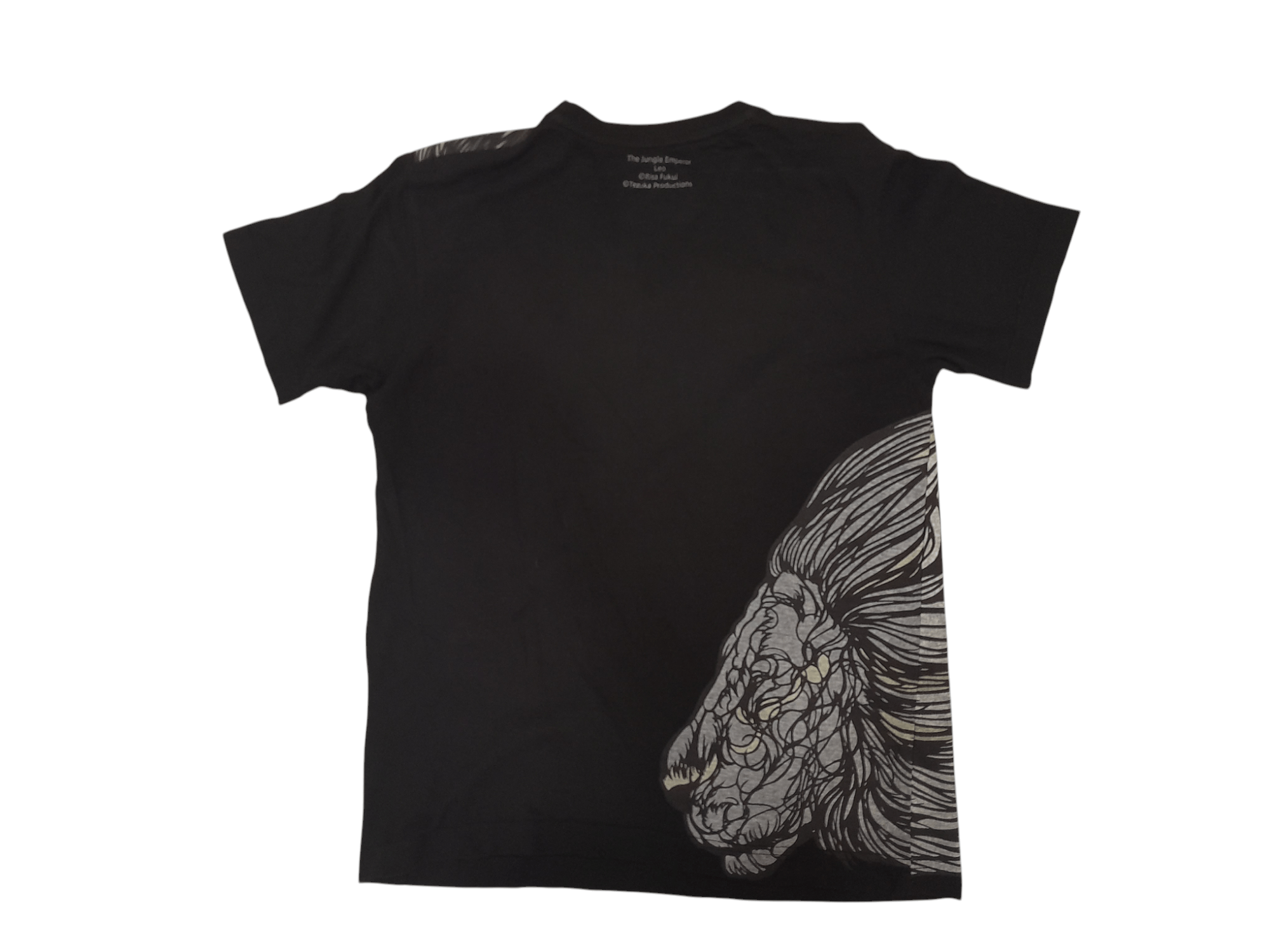 Anime × Japanese Brand Leo Risa Fukui Tezuka Production Shirt (F436) Size US S / EU 44-46 / 1 - 3 Thumbnail