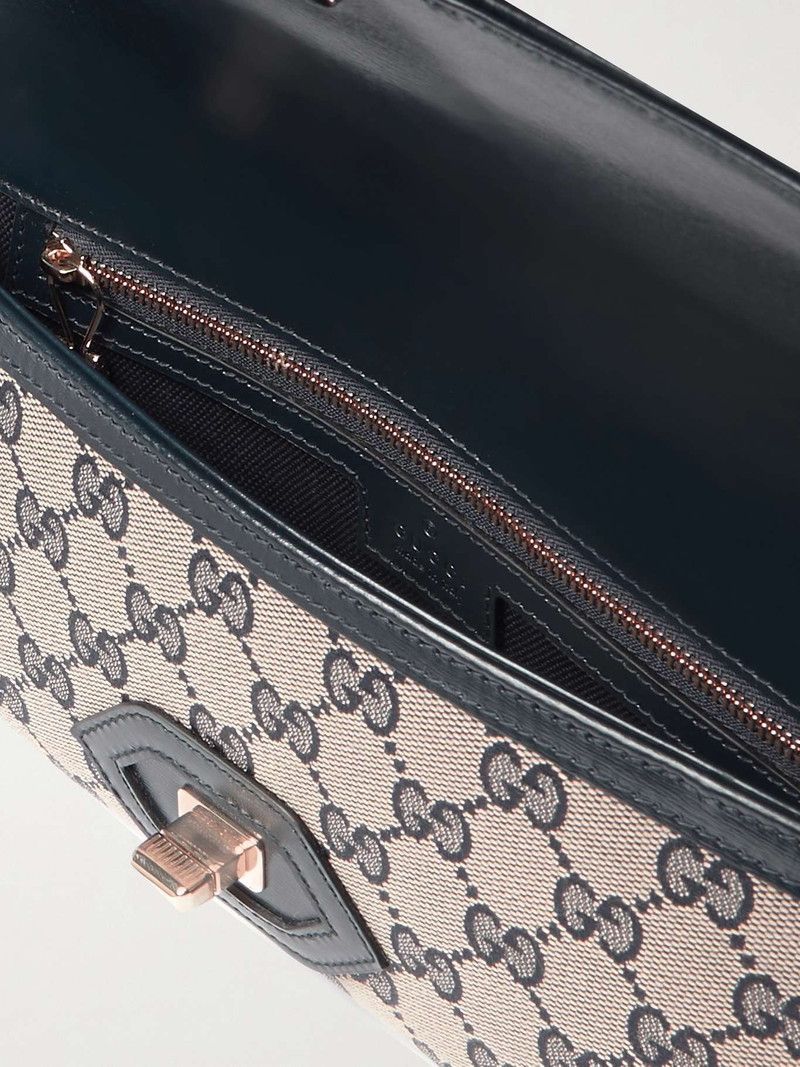 Gucci o1la5ras0526 Size: OS / Gucci Luce Small Shoulder Bag Size ONE SIZE - 5 Thumbnail