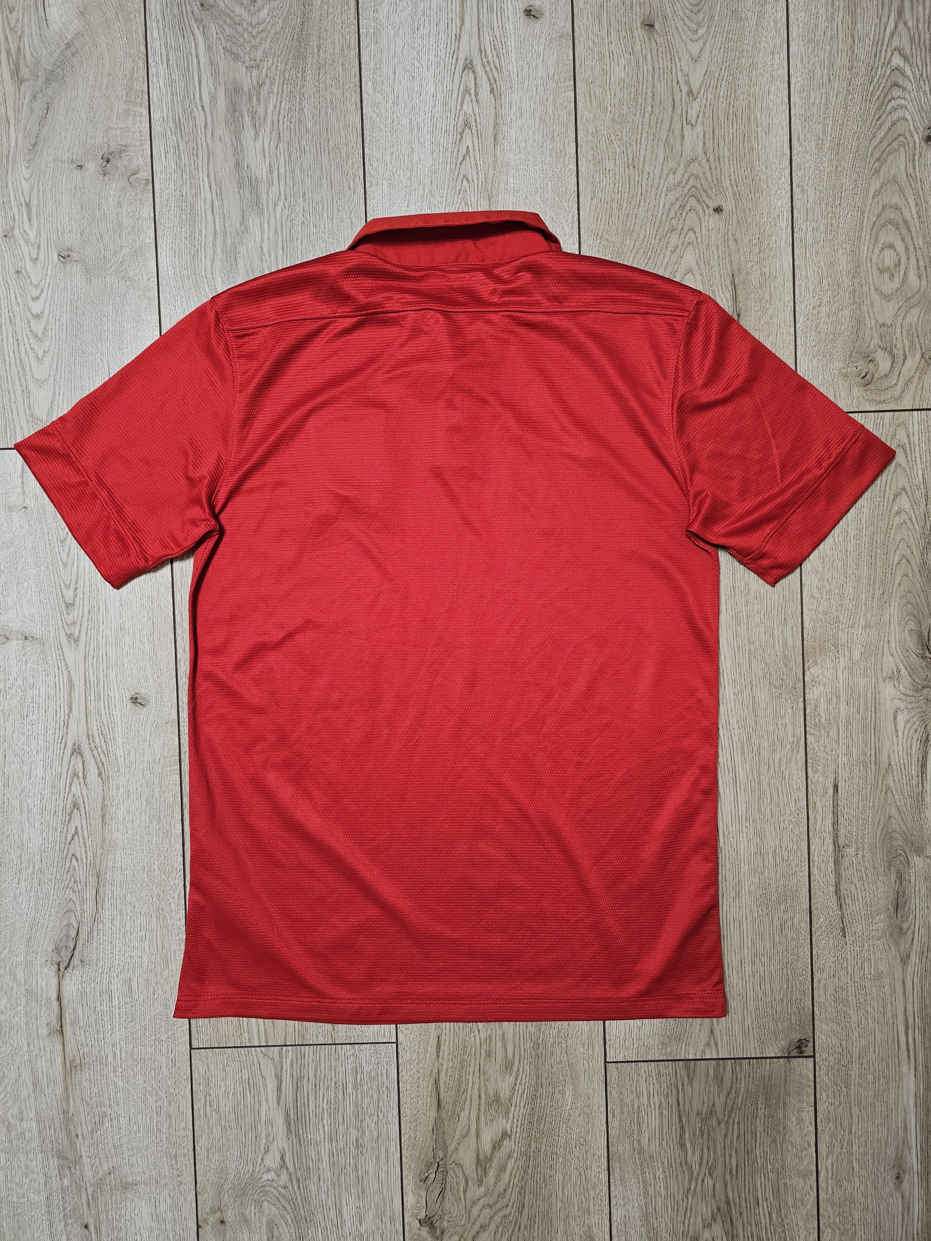 Nike ENGLAND 2014 2016 HOME FOOTBALL SHIRT SOCCER JERSEY Size US M / EU 48-50 / 2 - 2 Thumbnail