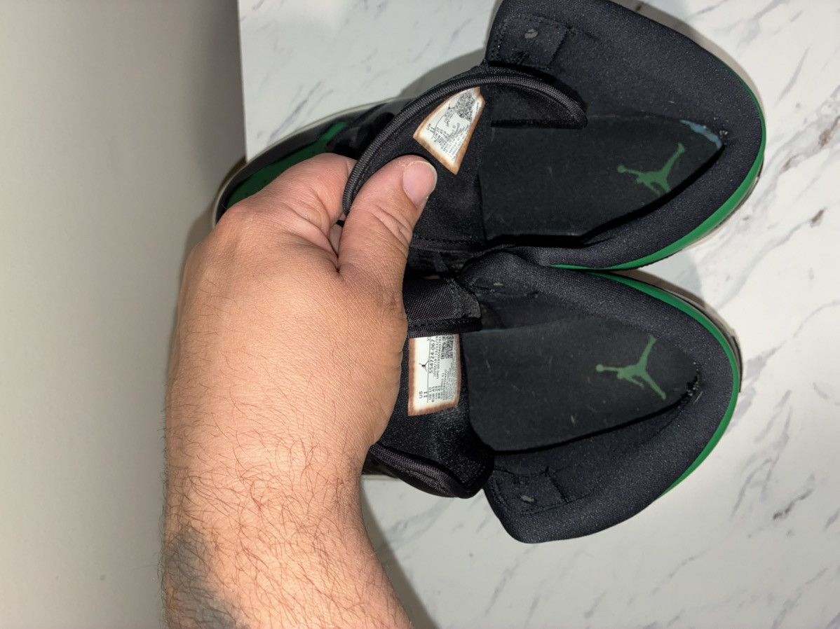 Jordan Brand Jordan 1 pine green Size US 11 / EU 44 - 6 Thumbnail