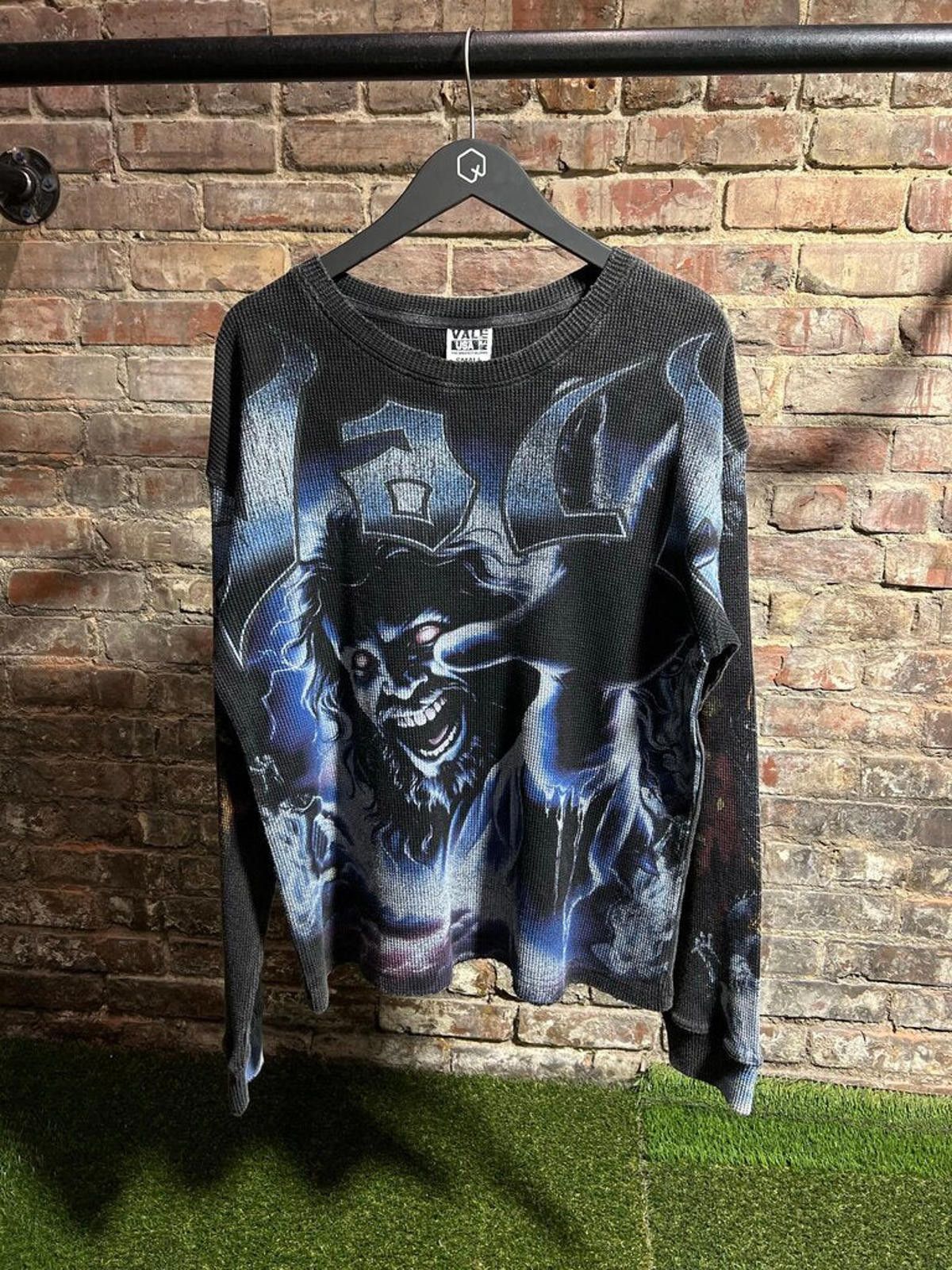 Other Vale State Ghost Thermal Sz. S Size US S / EU 44-46 / 1 - 1 Thumbnail