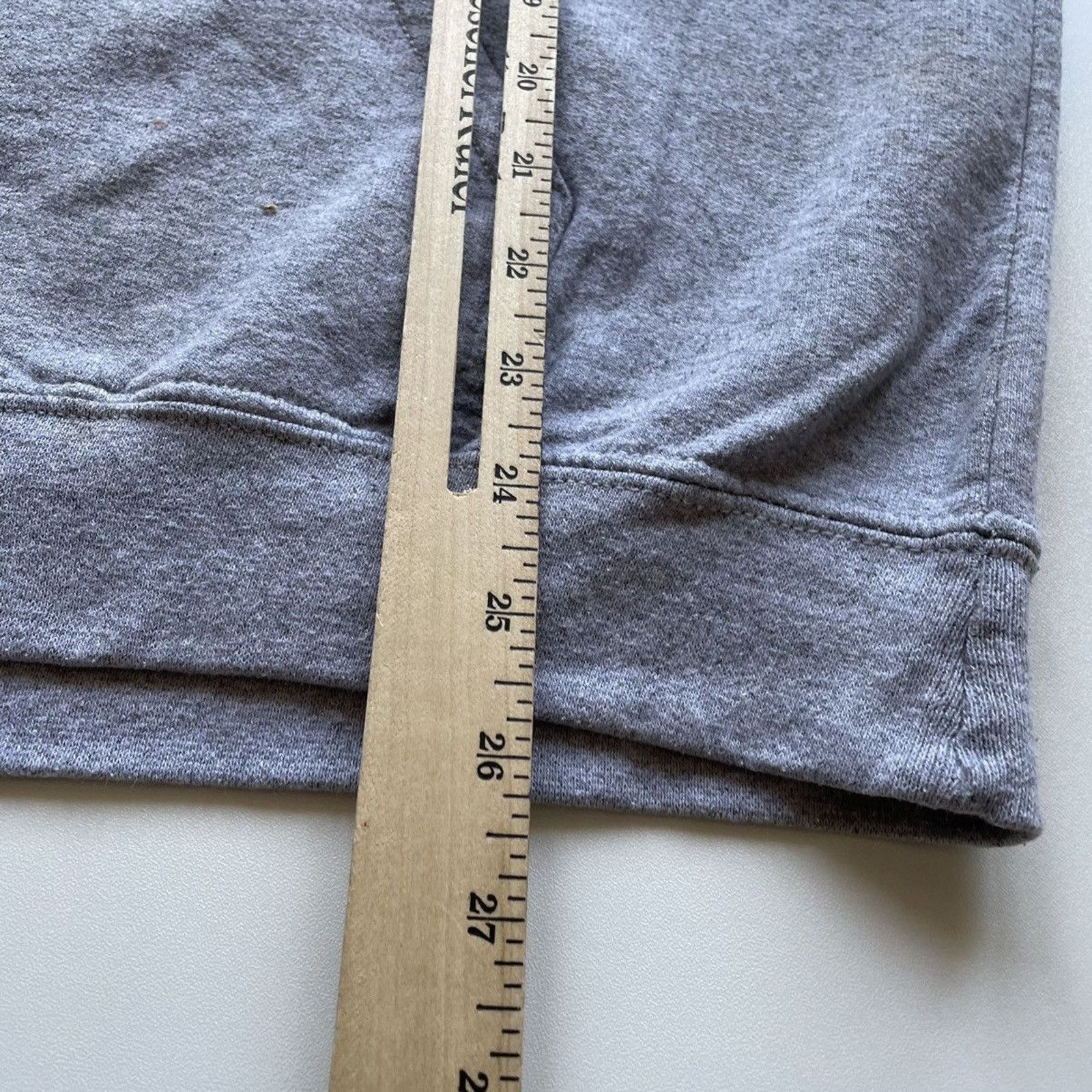 Champion Vintage Y2K Champion Hoodie Medium Funny Parody Logo Rare Size US M / EU 48-50 / 2 - 7 Thumbnail