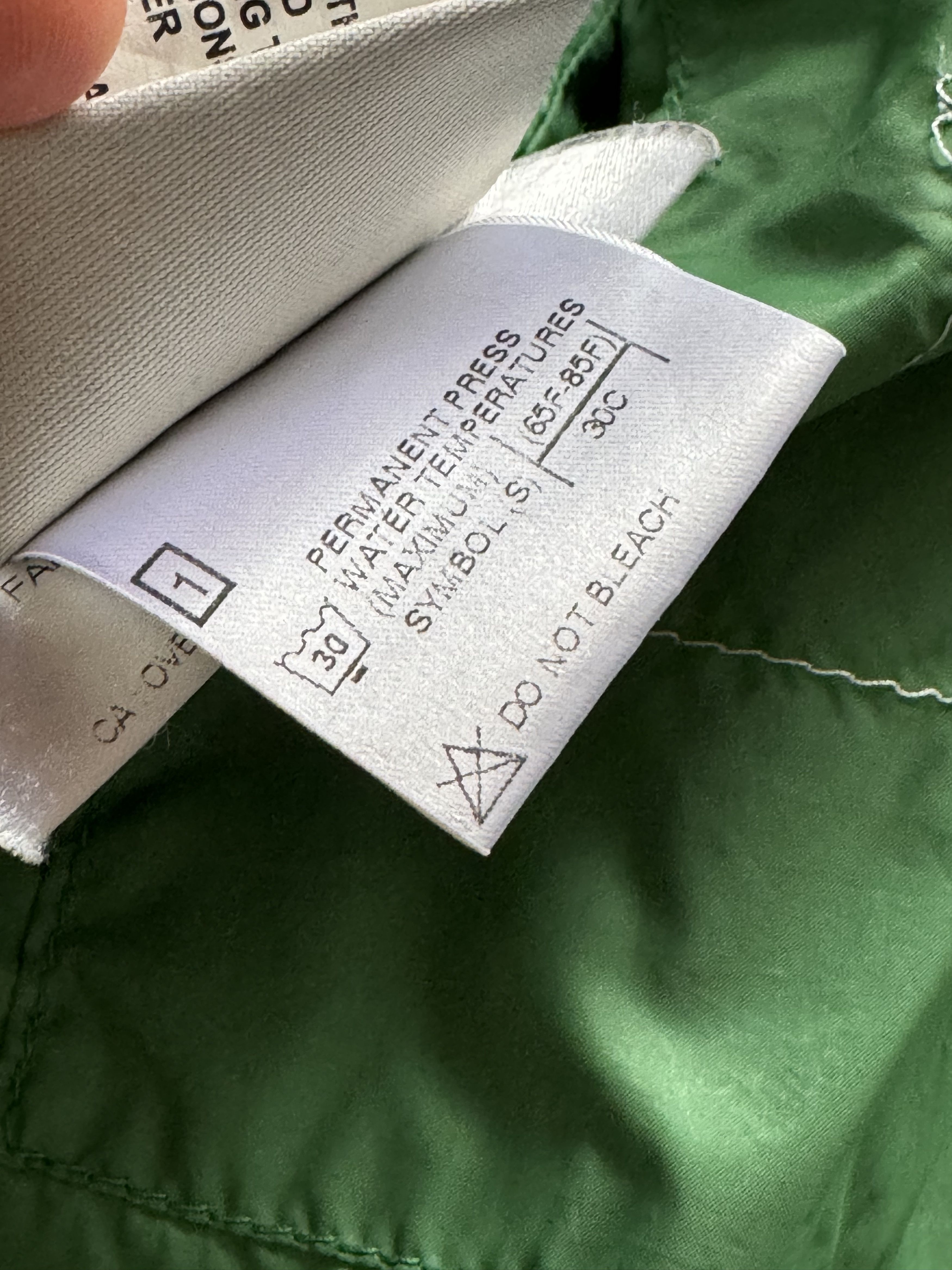 Moncler Moncler Tib puffer vest Size US M / EU 48-50 / 2 - 20 Thumbnail