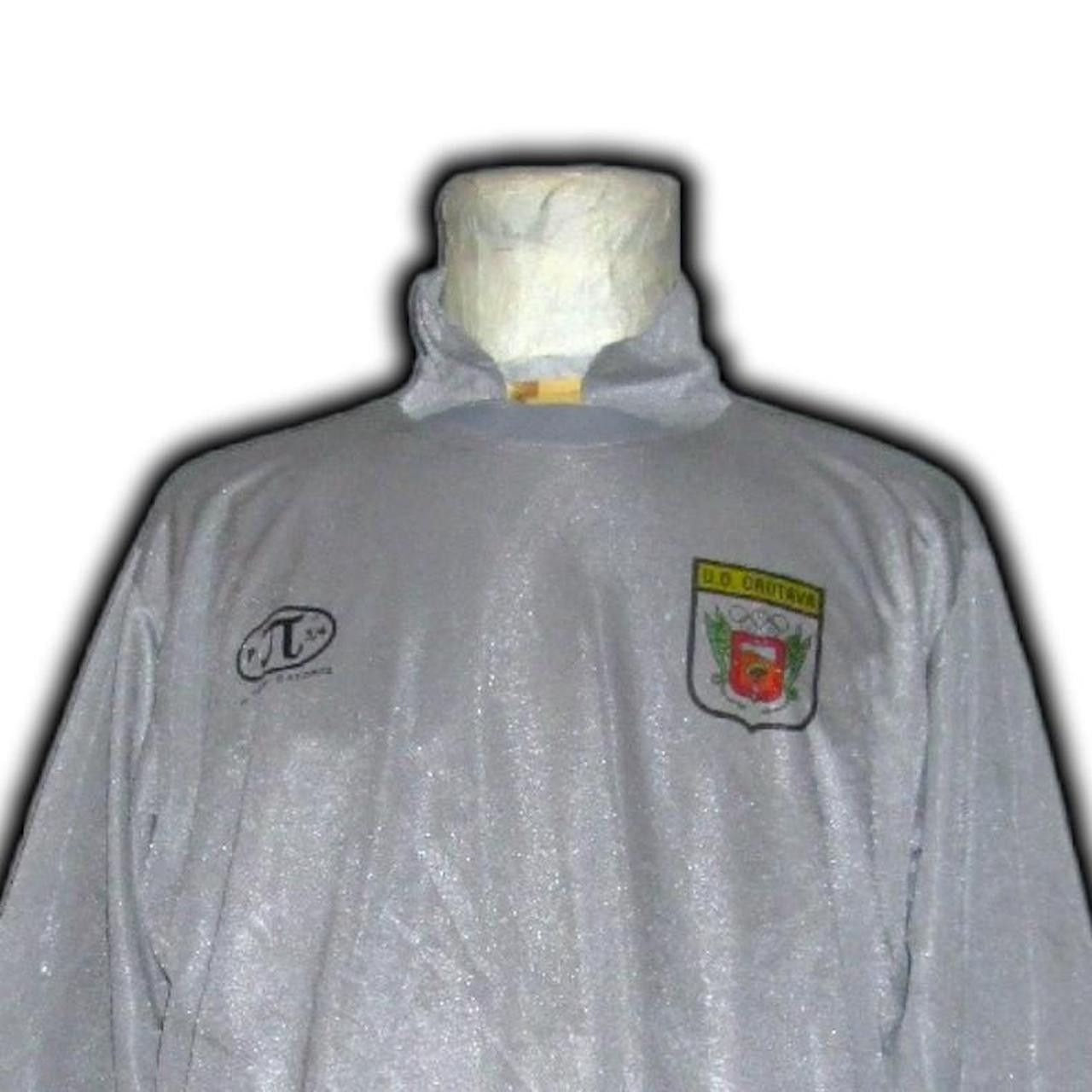 Other Ud OroTava 90s Home Shirt Jersey Goalkeeper Pi 3.14 Size US XL / EU 56 / 4 - 4 Thumbnail