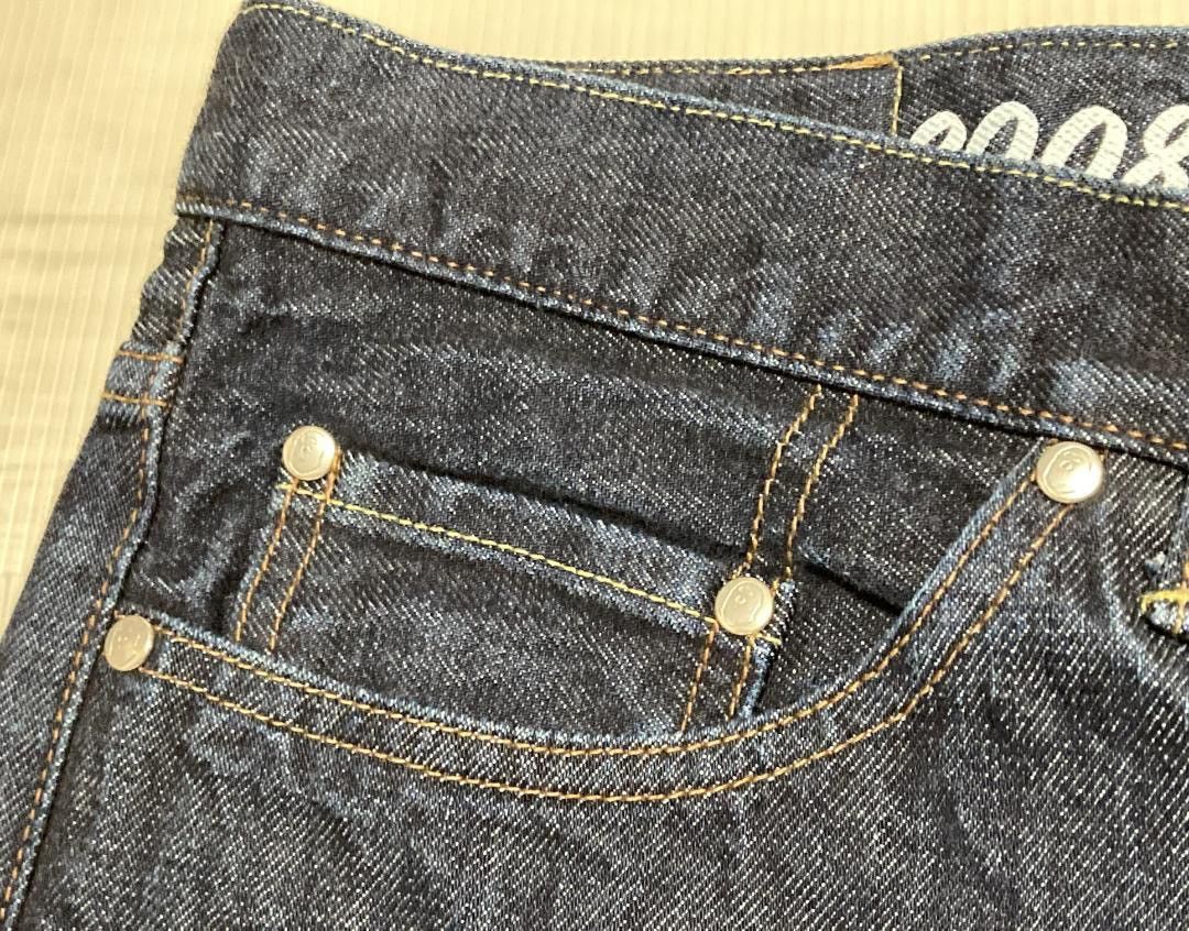 Bape Jeans Size US 33 - 3 Thumbnail