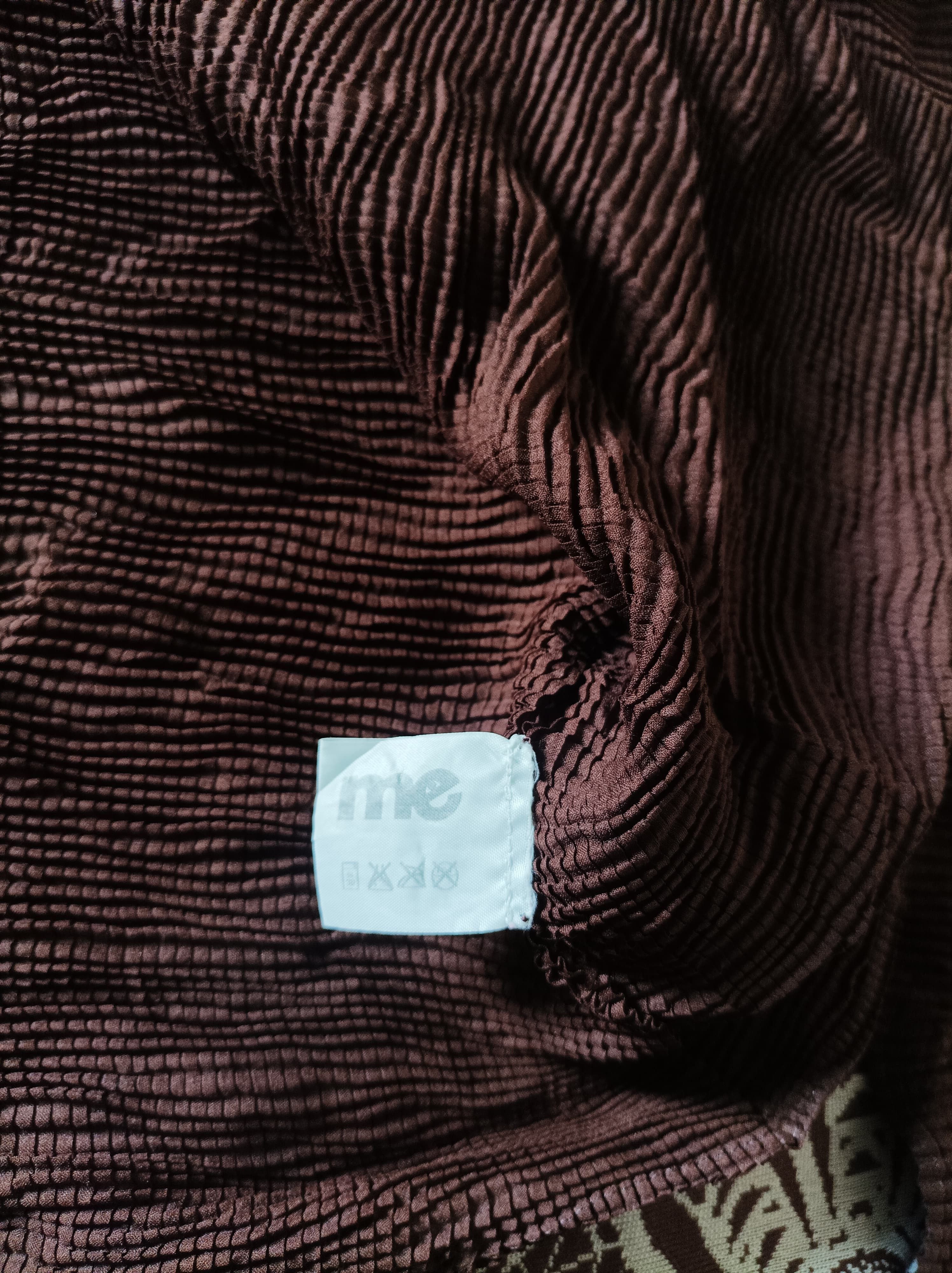 Pleats Please Issey Miyake Me Issey miyake pleats Size M / US 6-8 / IT 42-44 - 5 Thumbnail