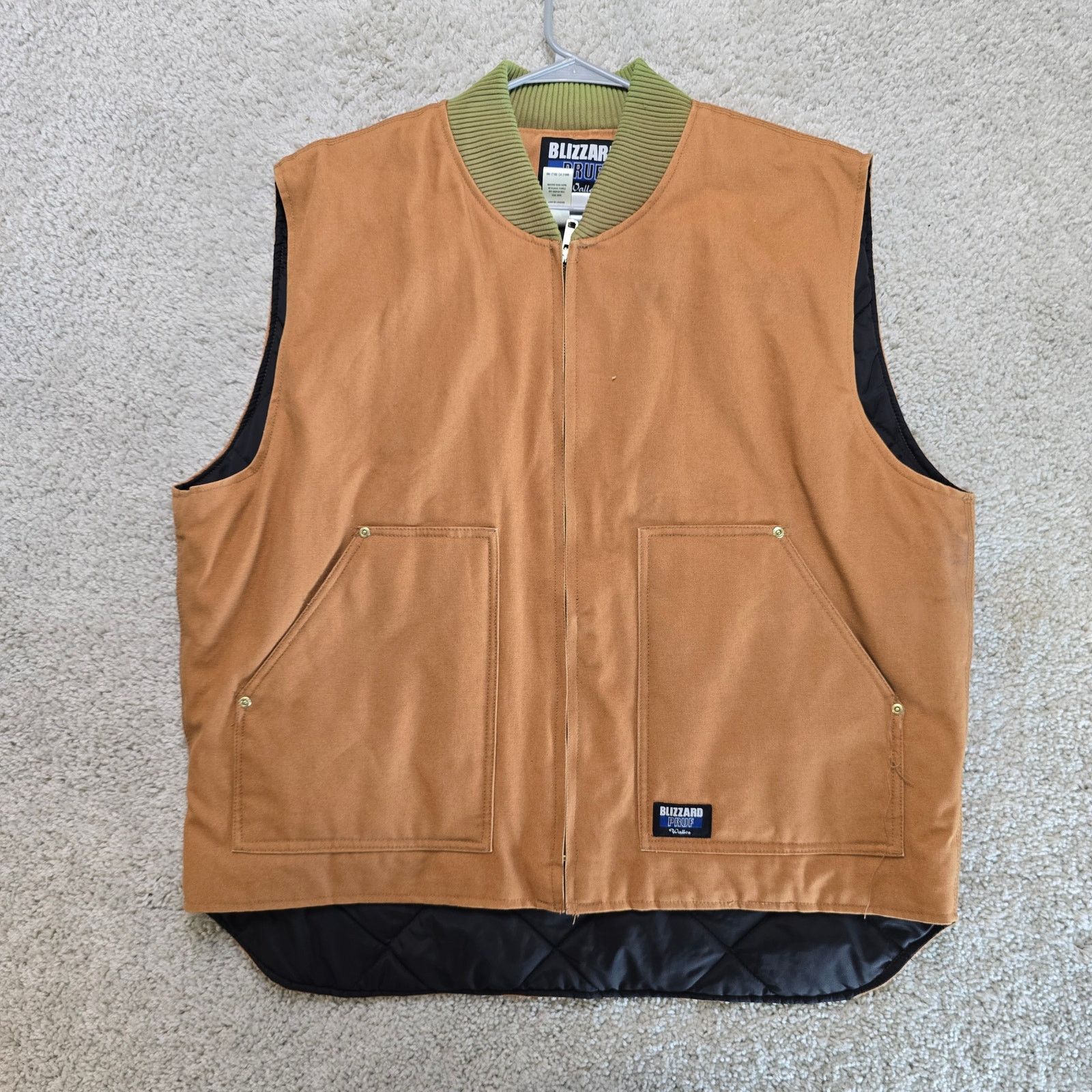 Walls Blizzard Pruf | Grailed