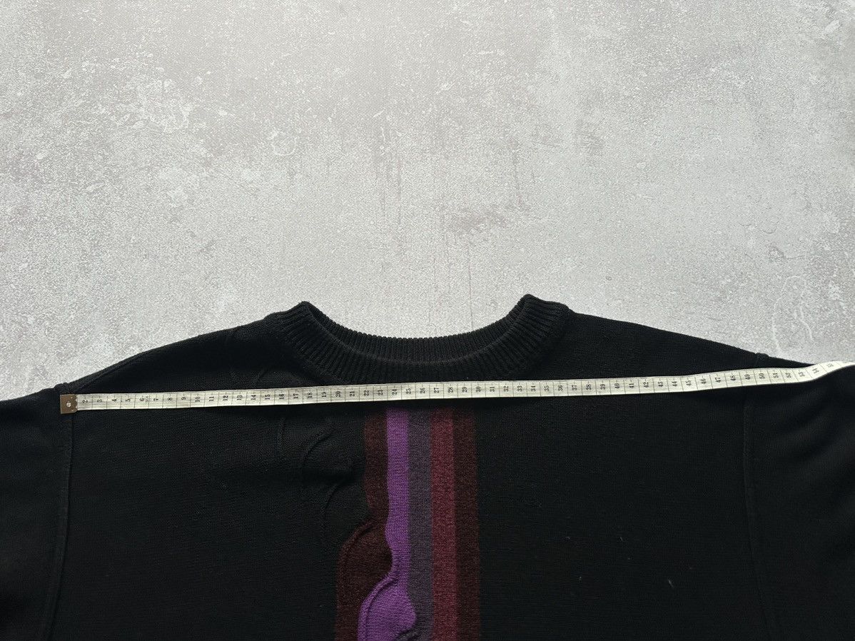 Carlo Colucci × Vintage Carlo Colucci Black vintage streetwear size 52 Japan Coogi Size US L / EU 52-54 / 3 - 10 Thumbnail