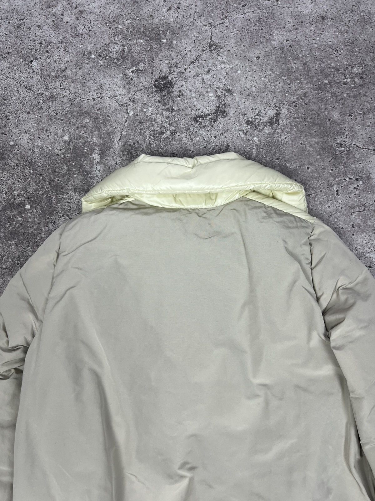 Moncler Moncler Women's Down Chetif Giubbotto Jacket Size XS / US 0-2 / IT 36-38 - 18 Thumbnail