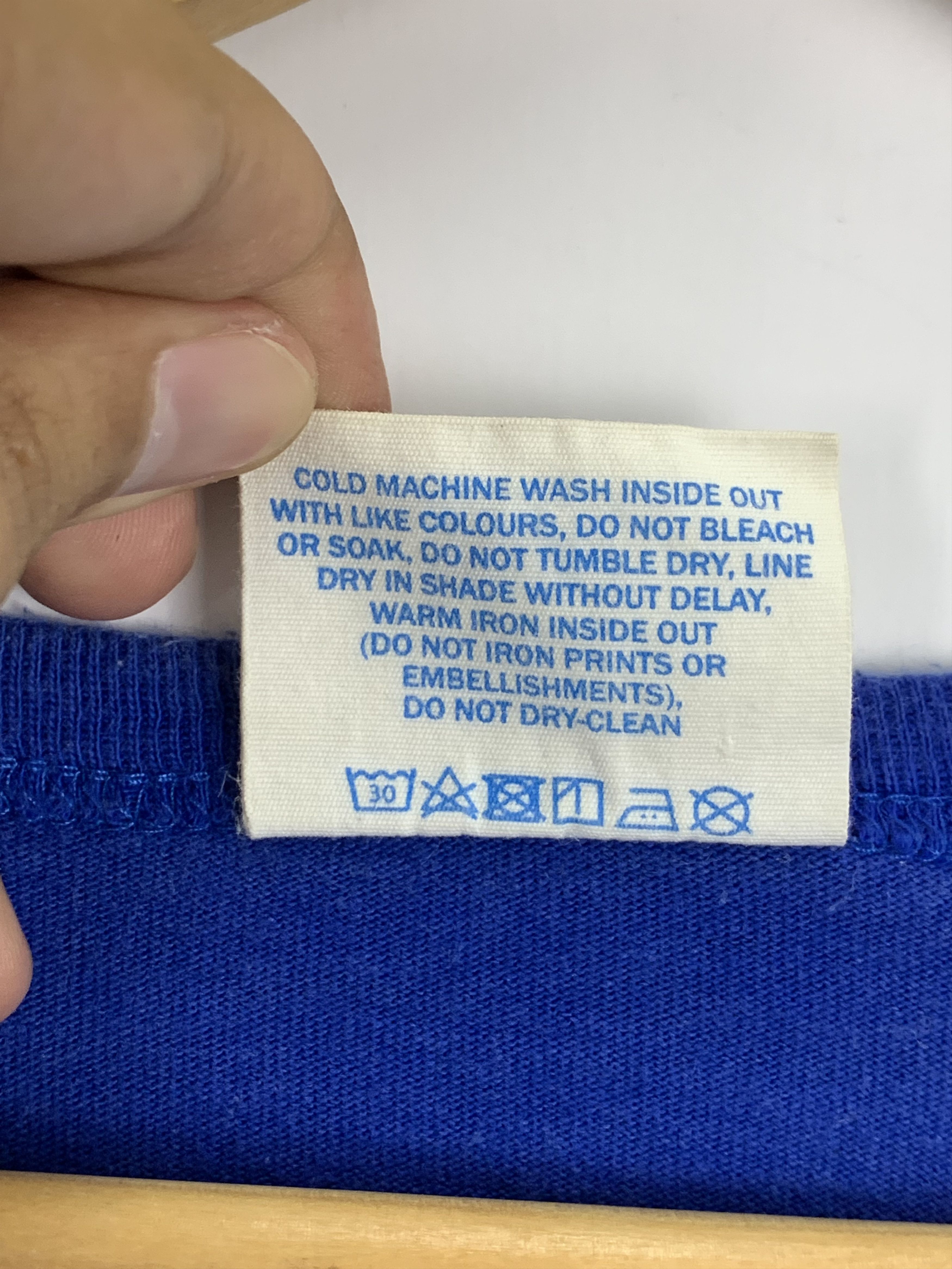 Champion Vintage 90s Champion Big Logo Embroidery Spellout Tee TA0040 Size US M / EU 48-50 / 2 - 6 Thumbnail