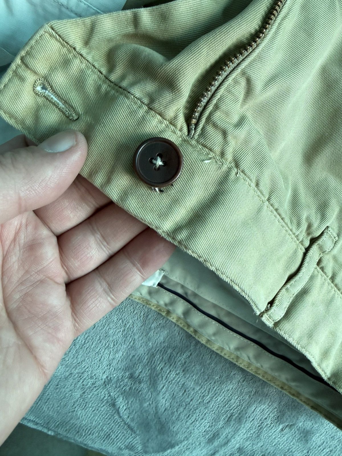 Acne Studios Acne studio pants Size 32" / US 10 / IT 46 - 7 Thumbnail