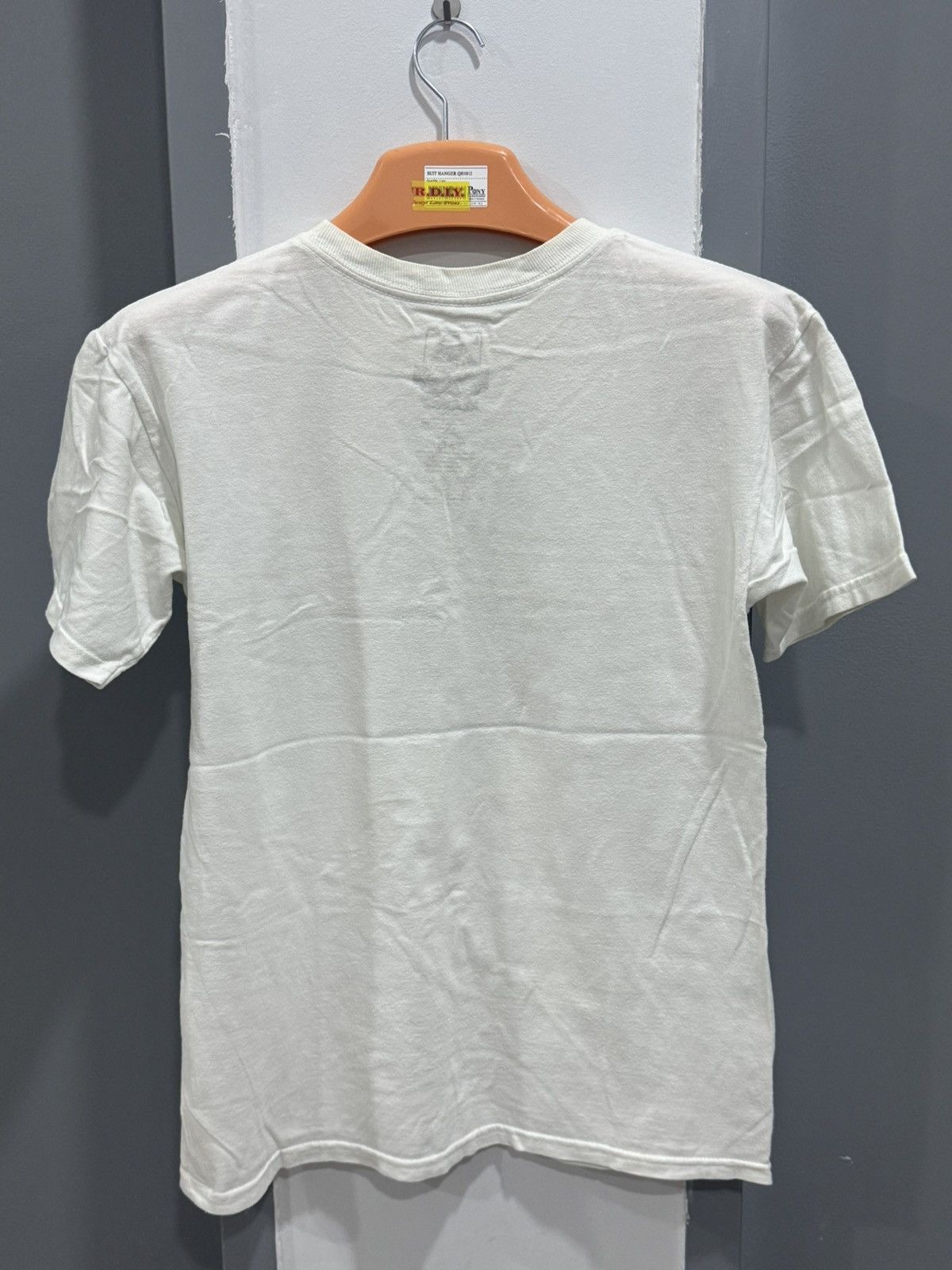 Xlarge XLARGE x ESTEVAN ORIOL - american photographer collab tshirt Size US S / EU 44-46 / 1 - 8 Thumbnail