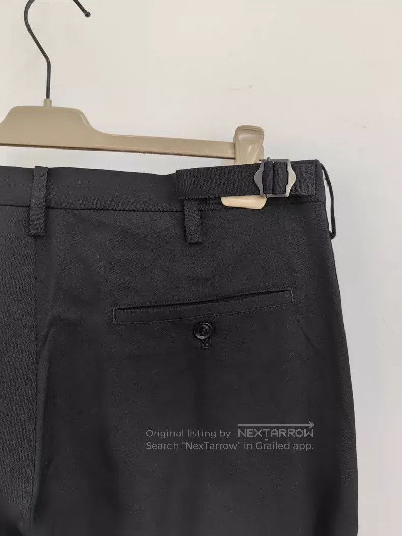 Yohji Yamamoto Yohji Yamamoto size 3 pants Size US 30 / EU 46 - 5 Thumbnail