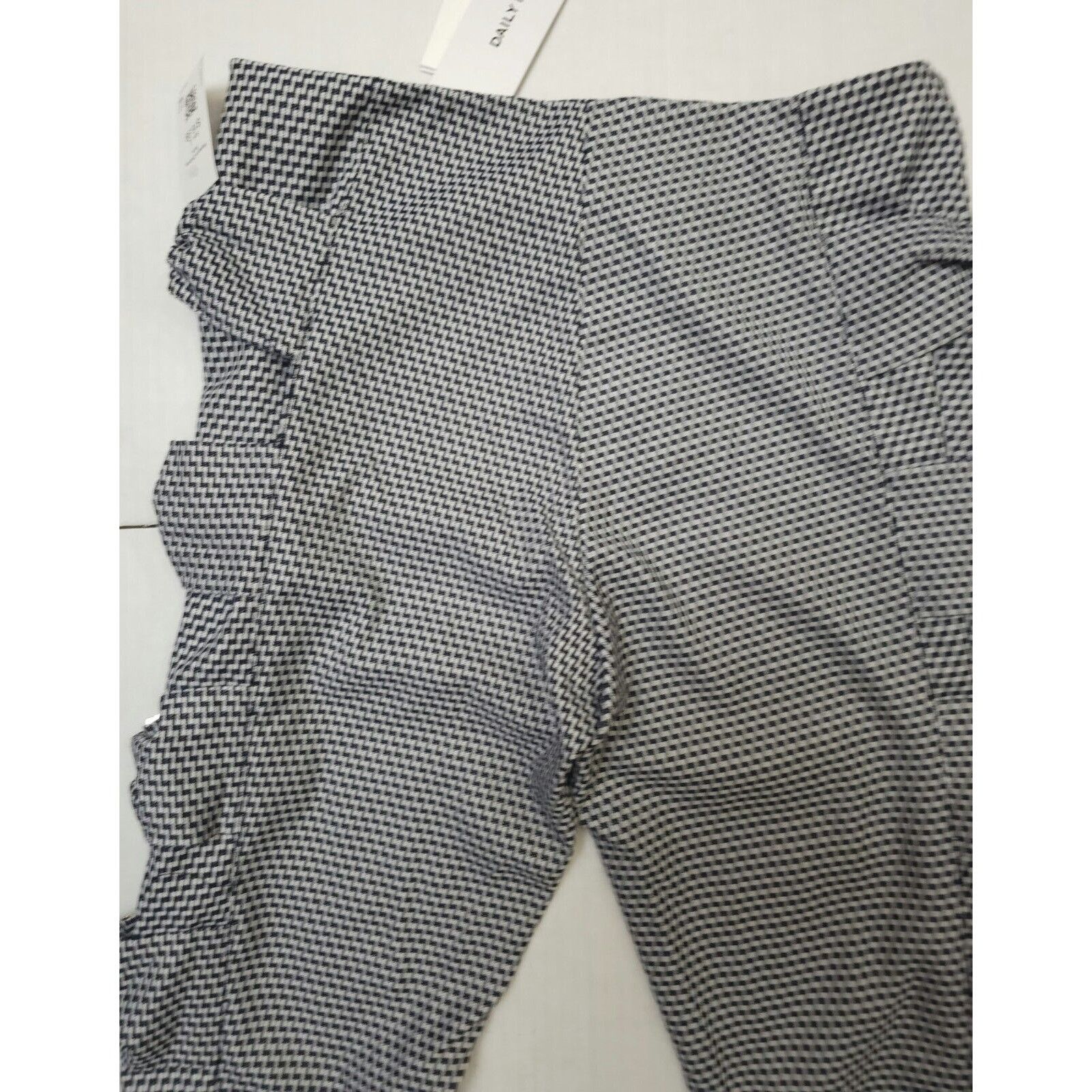 Daily Paper Daily Paper Women’s Jeline Flare Pants Waist 30 Size 30" / US 8 / IT 44 - 8 Thumbnail