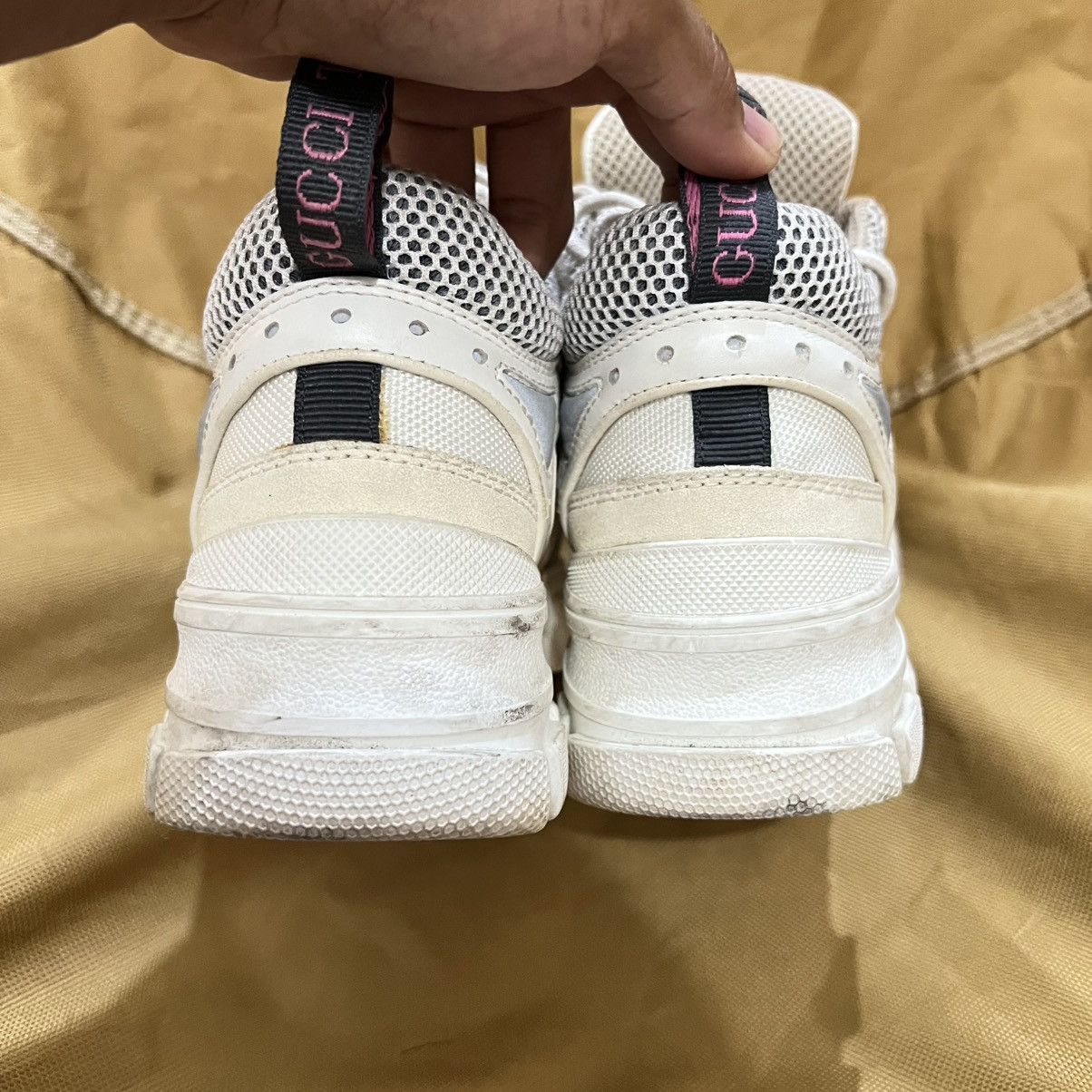 Gucci Gucci Flash-trek Sneakers Size US 6 / IT 36 - 6 Thumbnail