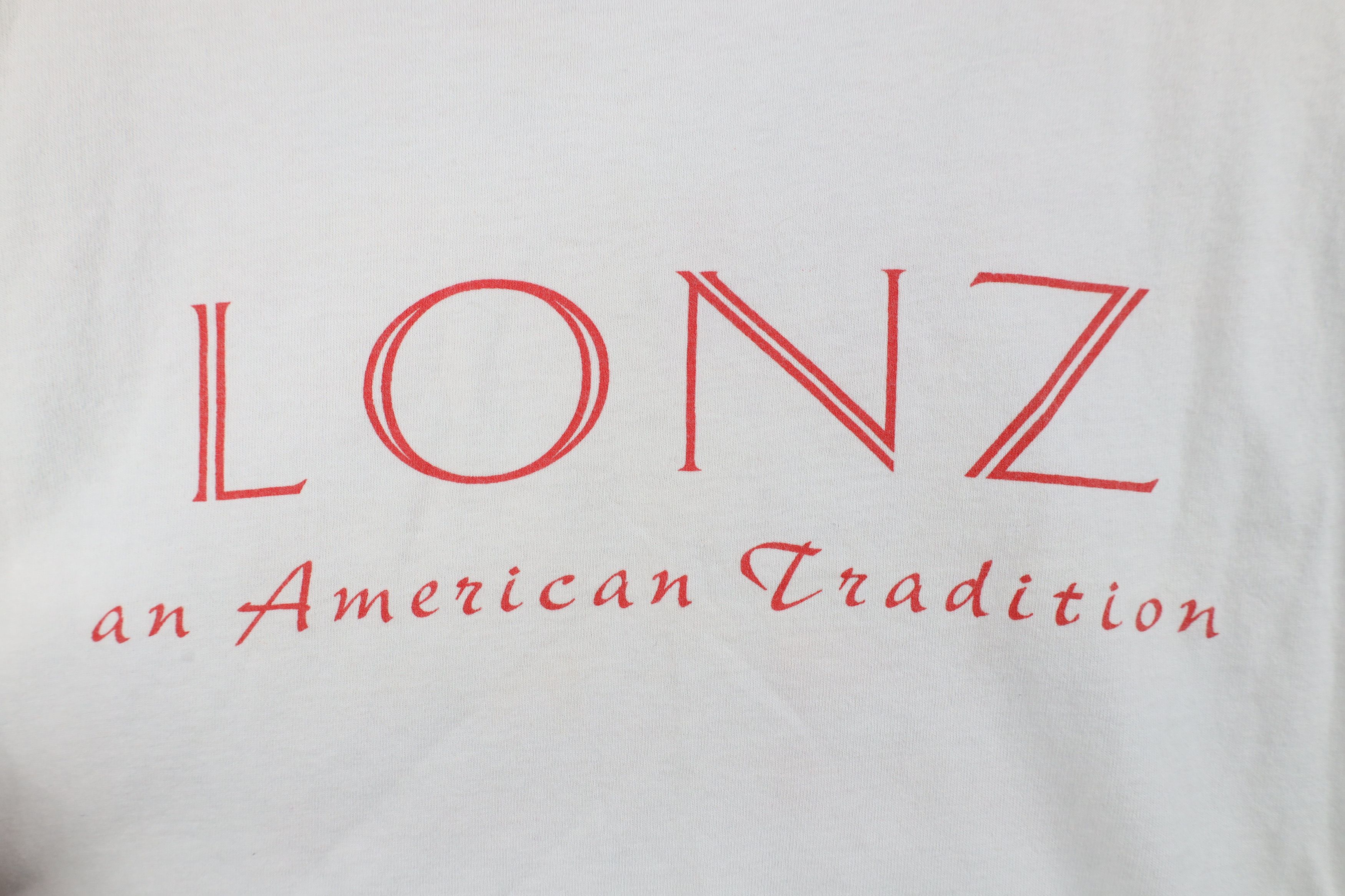 Vintage Vintage 90s Winery USA Flag Cropped Short Sleeve T-Shirt USA Size M / US 6-8 / IT 42-44 - 12 Thumbnail