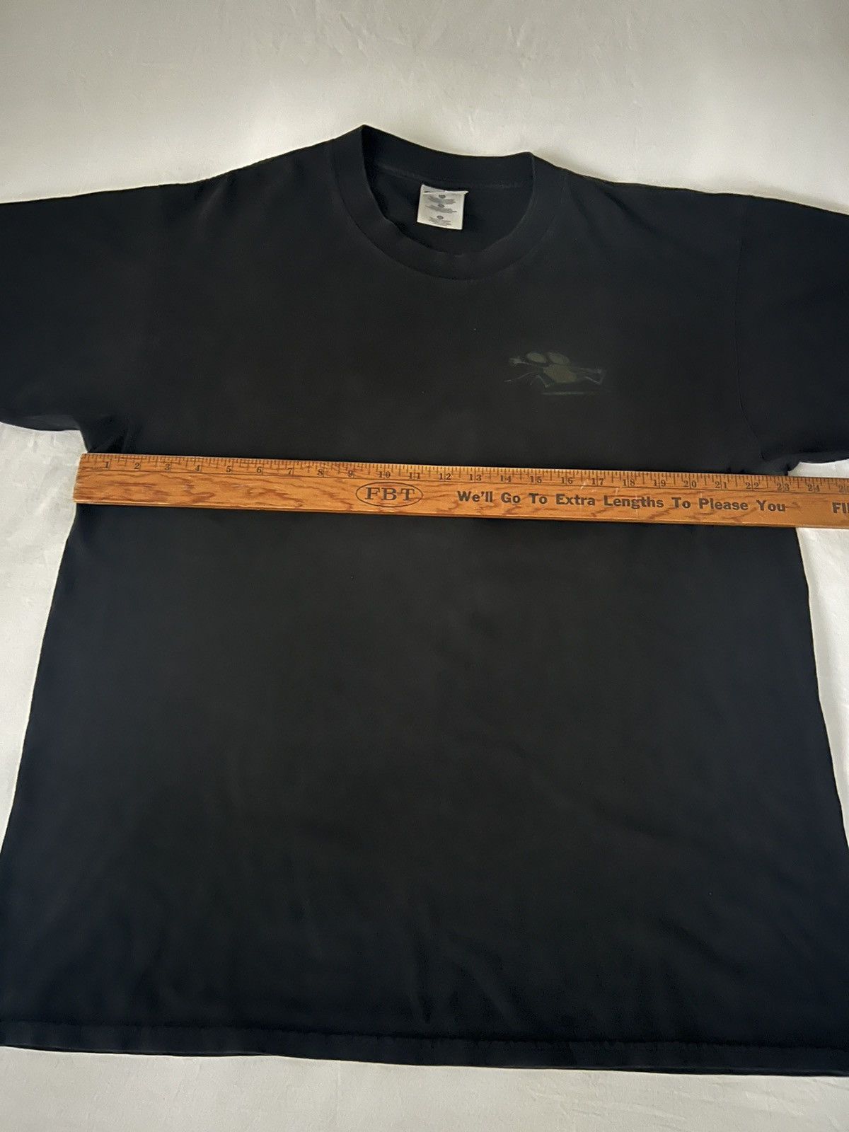 Band Tees × Grateful Dead Vintage Stanley Mouse Cats under the Stars Grateful Dead Size US XL / EU 56 / 4 - 11 Thumbnail