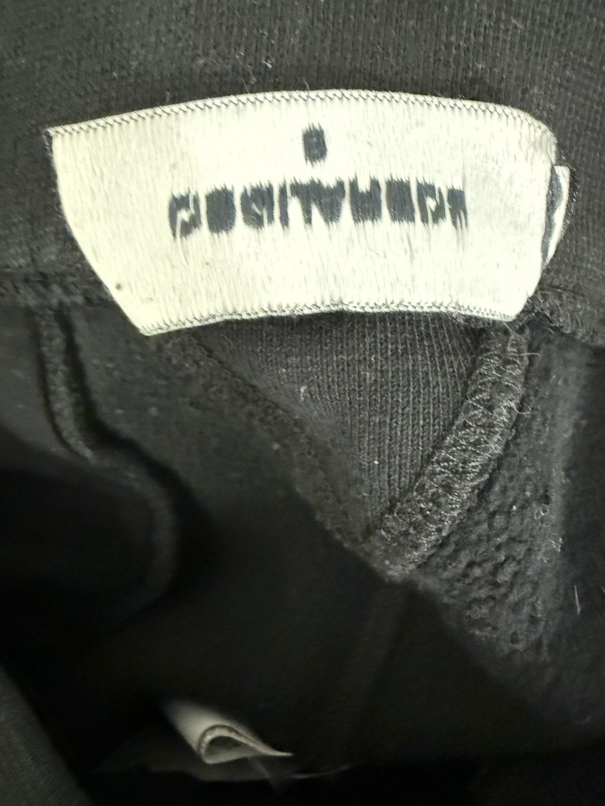 Dsquared2 Dsquared2 Mirror Logo Sweatpants - Sport Fit - Made in Italy Size US 30 / EU 46 - 6 Thumbnail